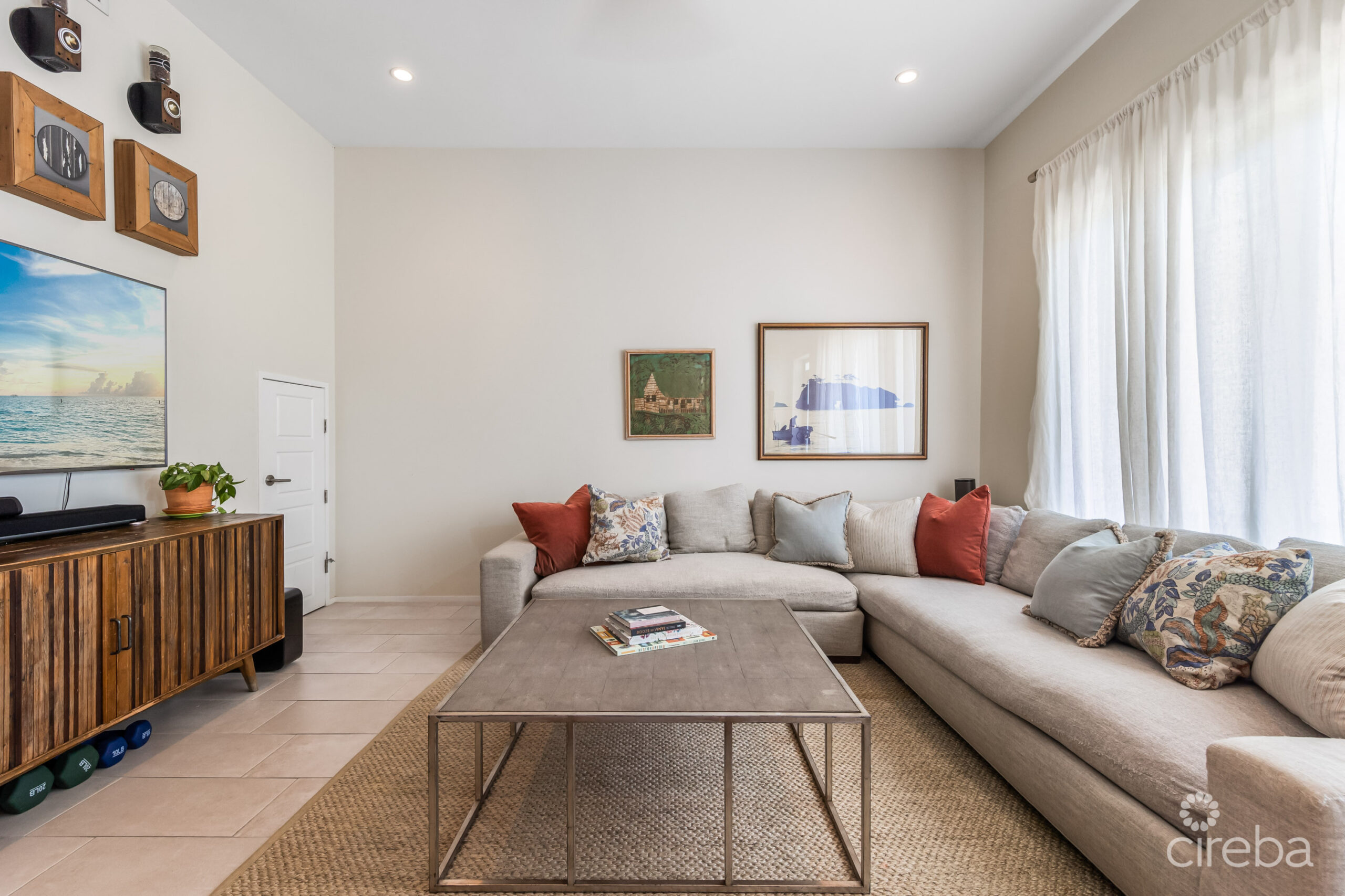 VELA #54, SOUTH SOUND – PHASE 1 – OCEAN VIEWS