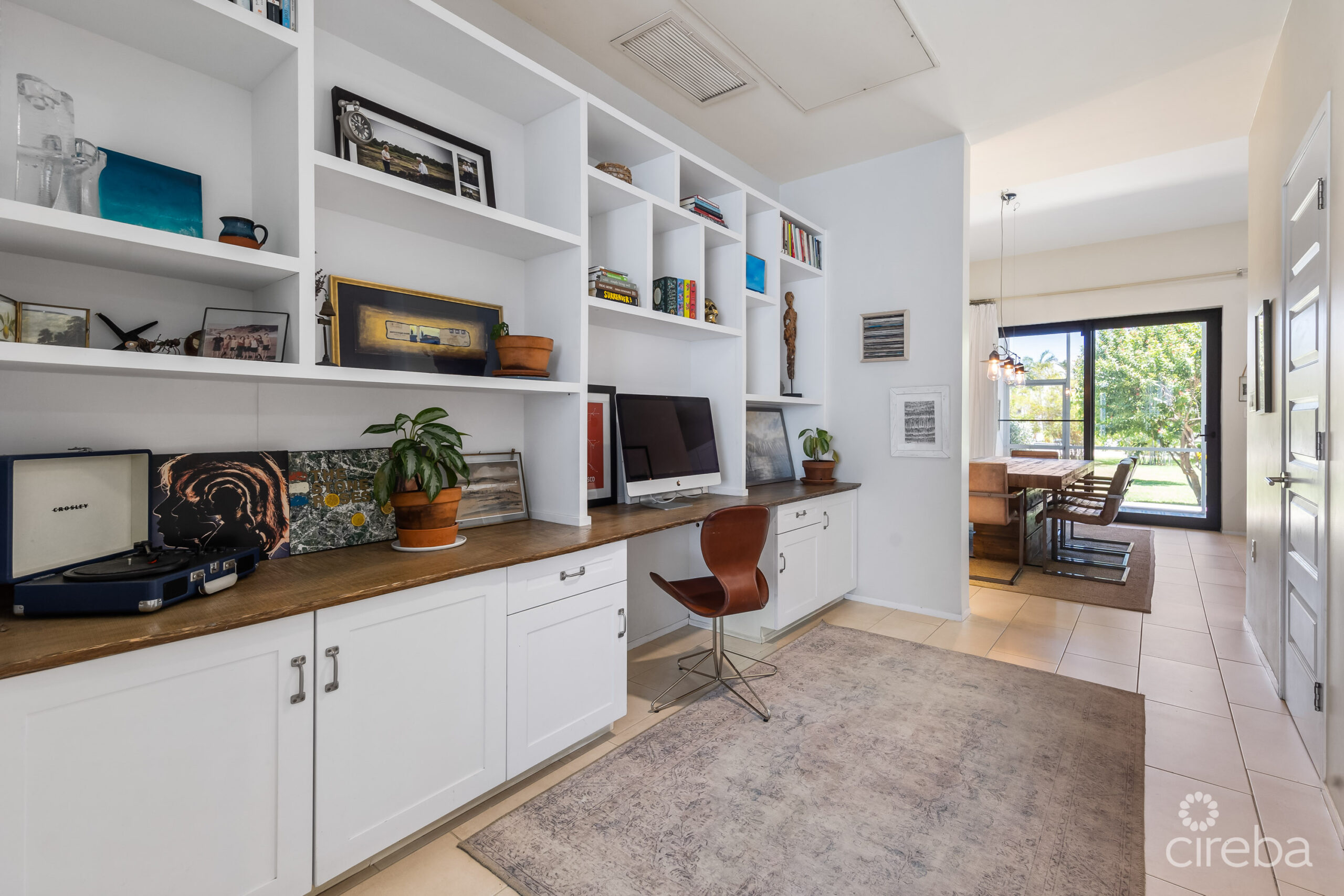 VELA #54, SOUTH SOUND – PHASE 1 – OCEAN VIEWS