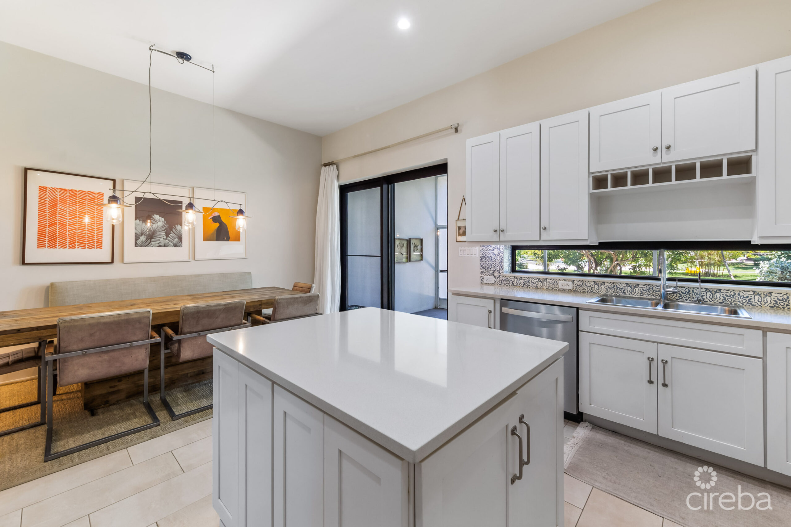 VELA #54, SOUTH SOUND – PHASE 1 – OCEAN VIEWS