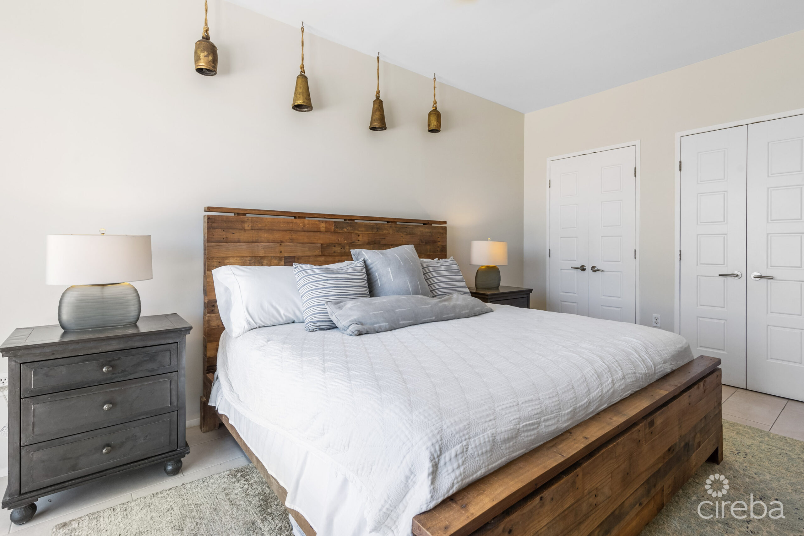 VELA #54, SOUTH SOUND – PHASE 1 – OCEAN VIEWS