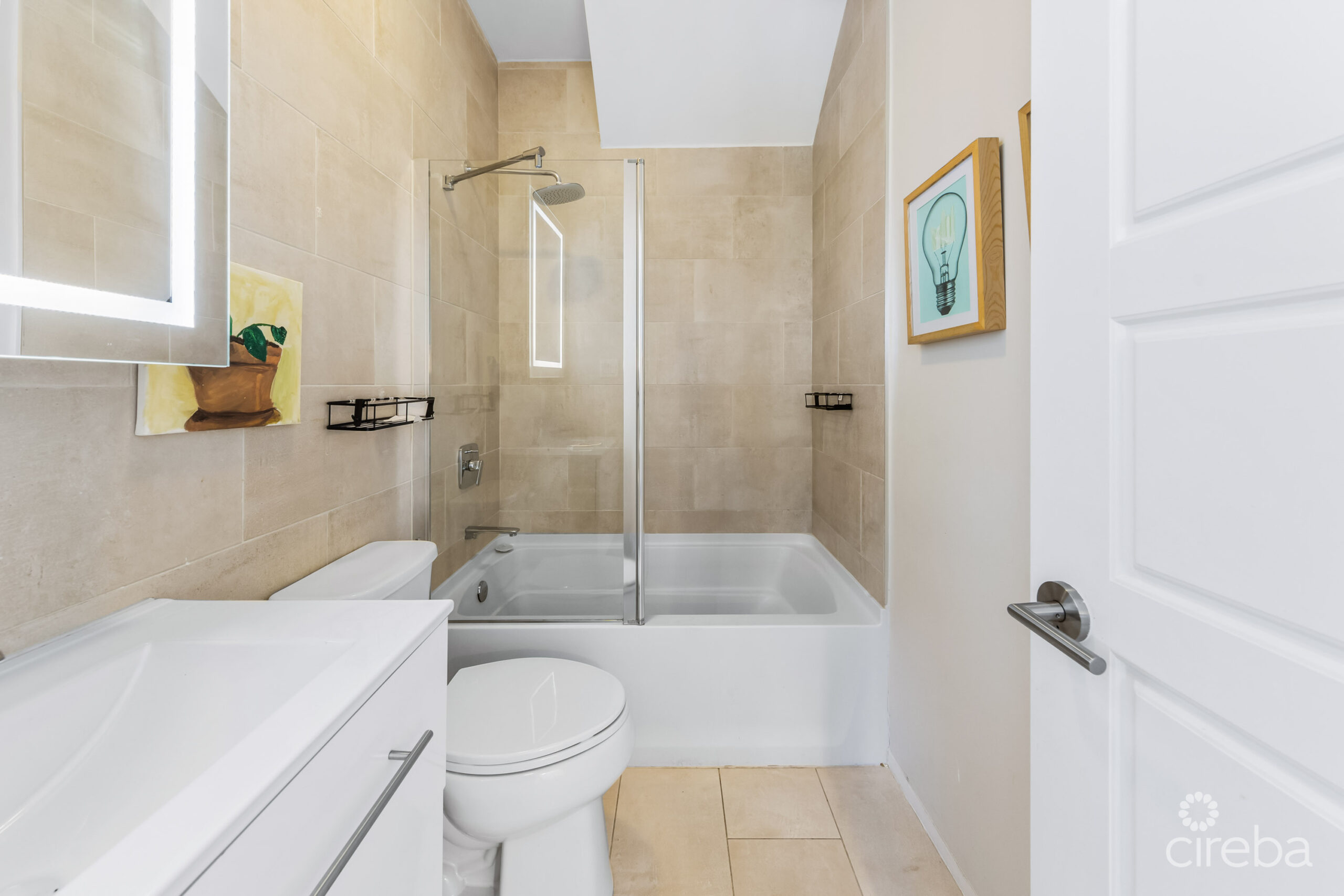 VELA #54, SOUTH SOUND – PHASE 1 – OCEAN VIEWS