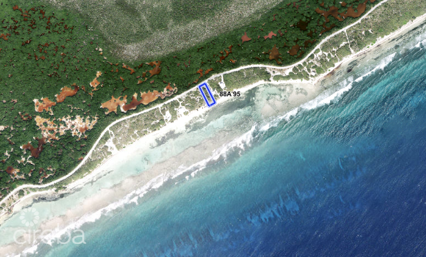 LITTLE CAYMAN BEACHFRONT SOUTHSIDE