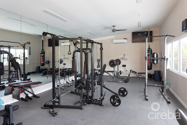 DOWNTOWN REACH – ONE BEDROOM