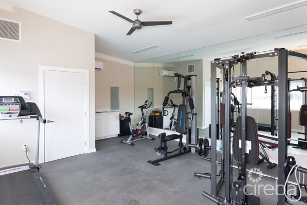 DOWNTOWN REACH – ONE BEDROOM