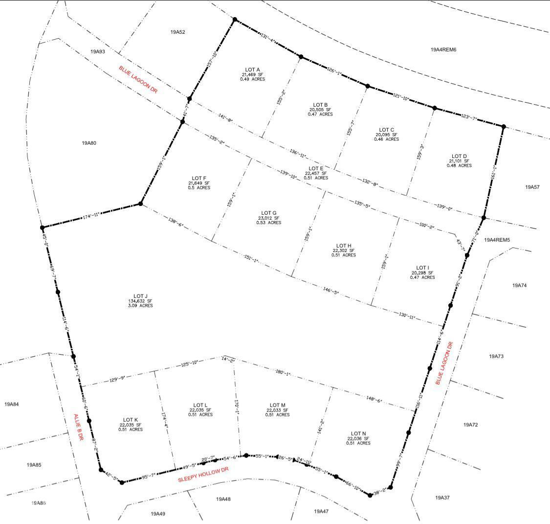 INDUSTRIAL LAND  0.47 ACRES
