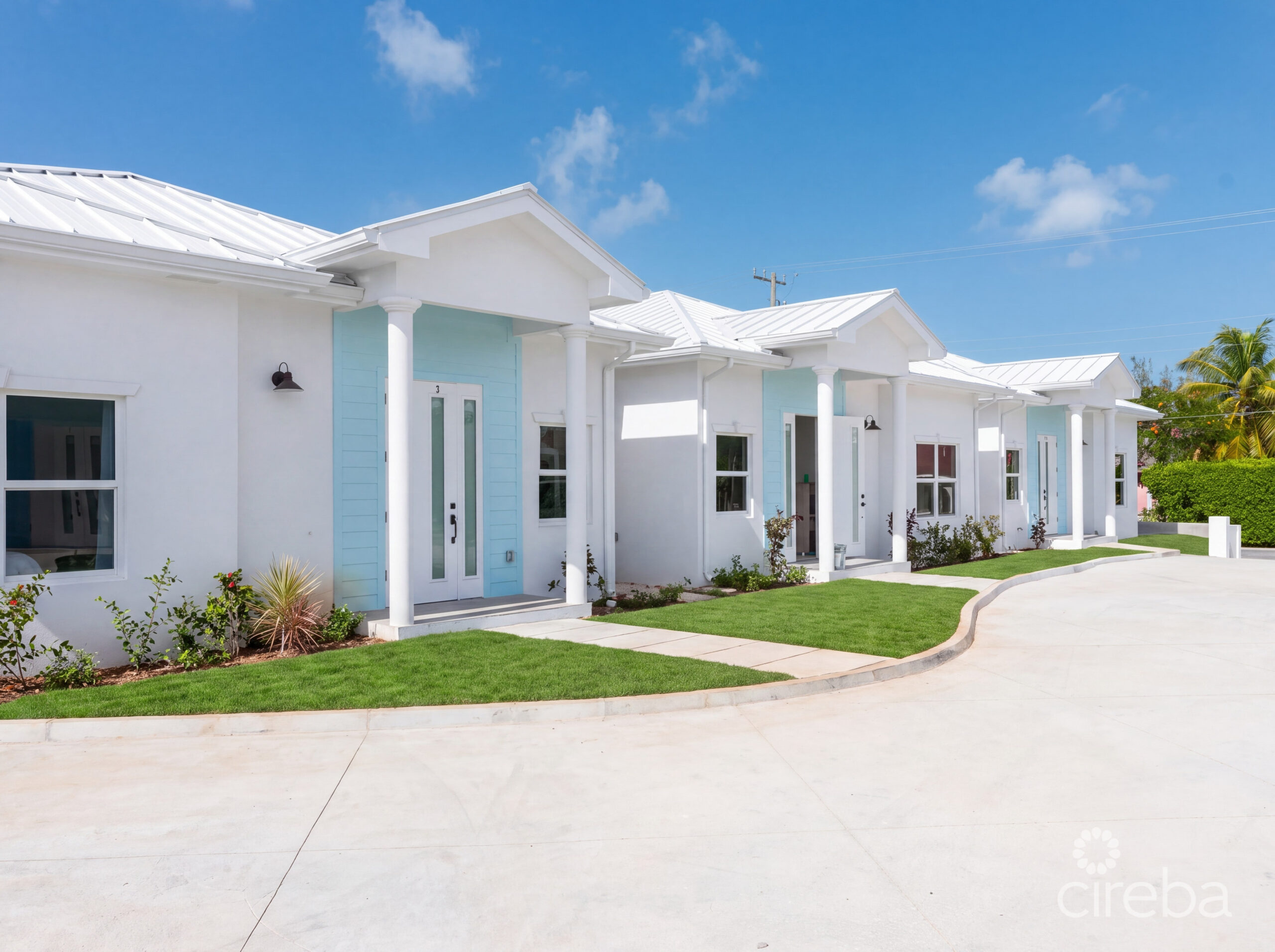 WOODRIDGE – REDBAY! FULLY FURNISHED AND VENDOR PAYS STAMP DUTY