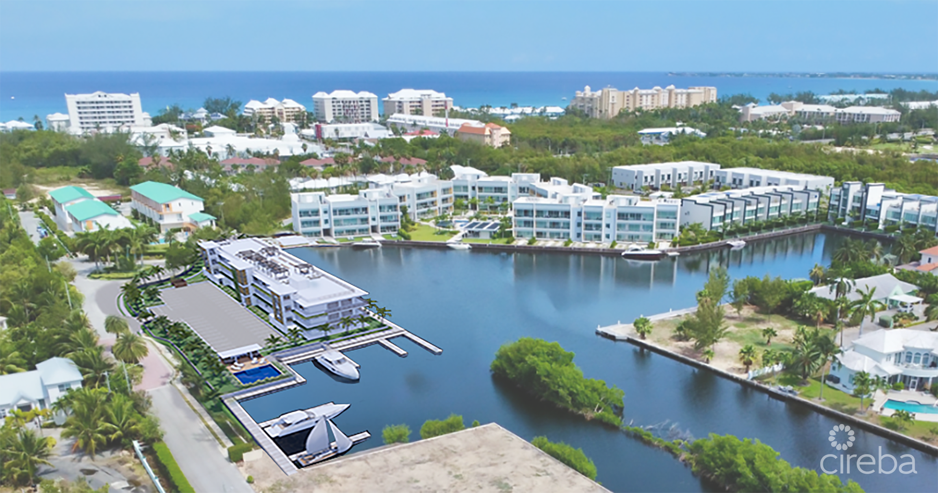 FALMOUTH RESIDENCE 208