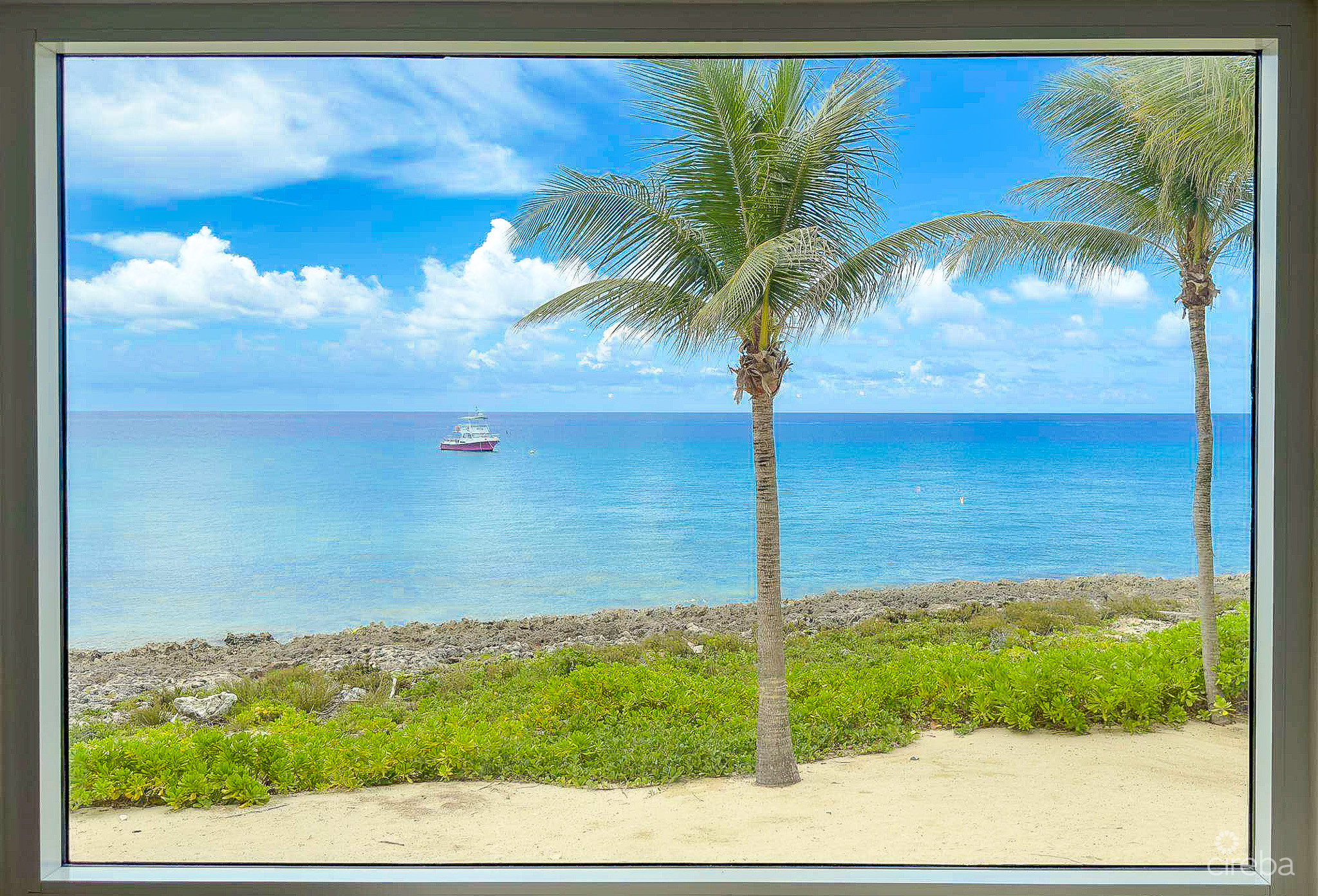 WESTVIEW – GROUND FLOOR OCEANFRONT CONDO