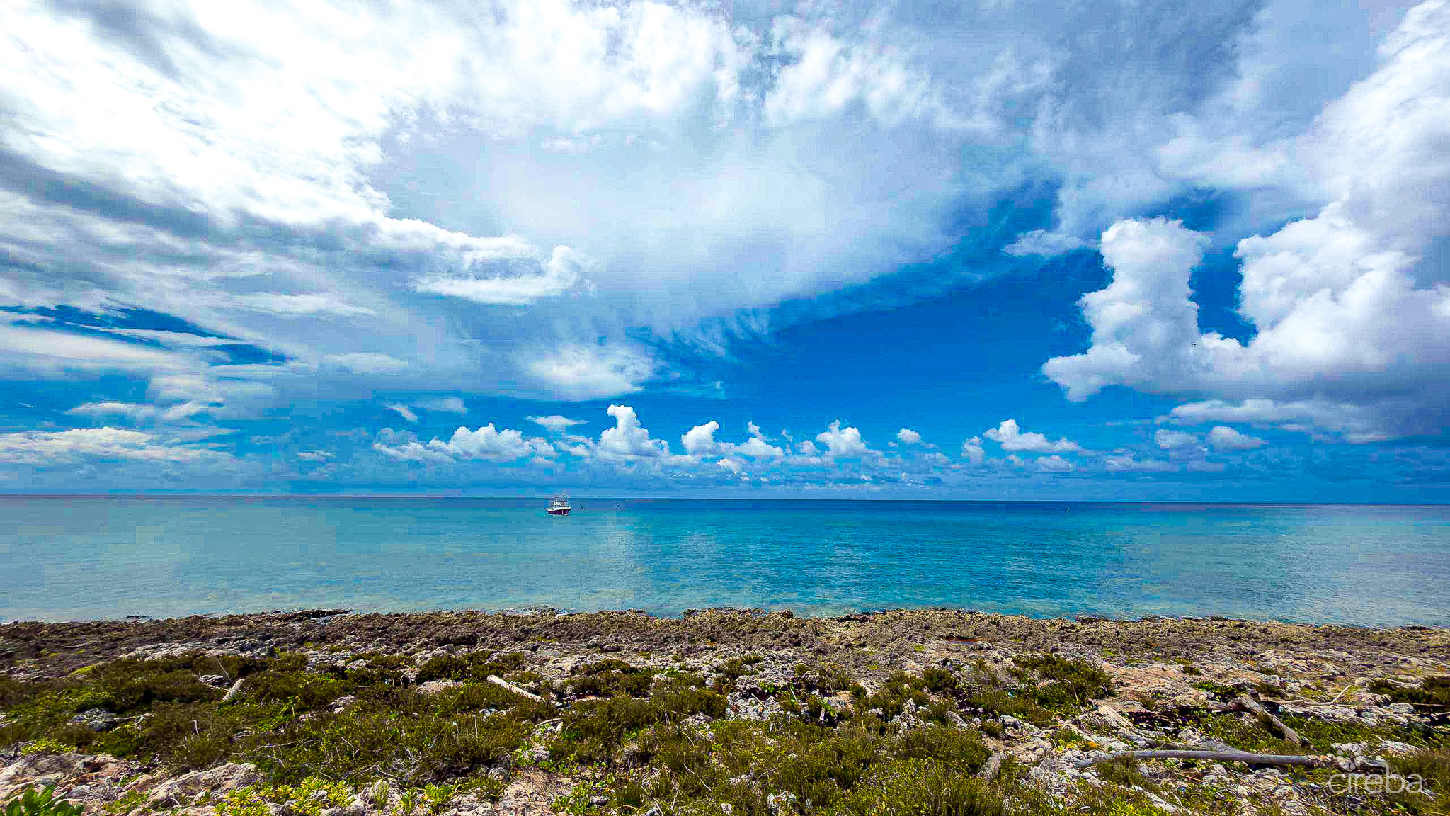 WESTVIEW – GROUND FLOOR OCEANFRONT CONDO
