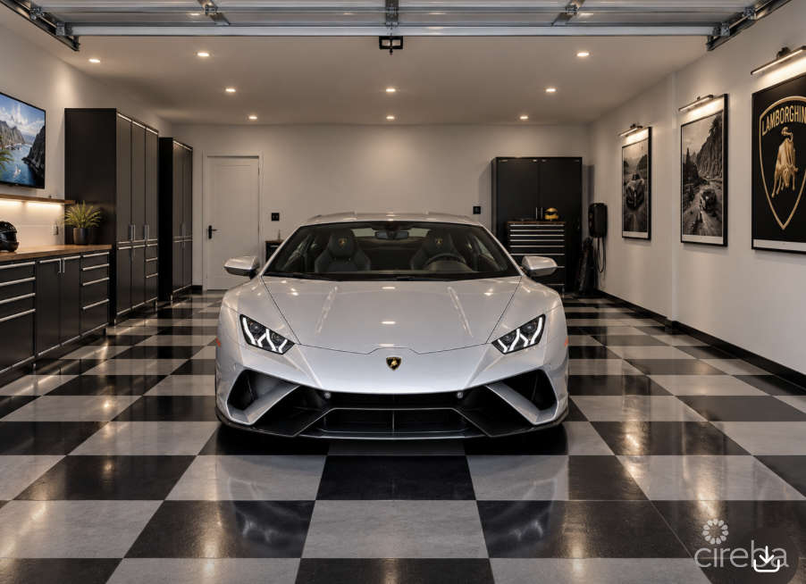 THE SHOPS AT BUTTONWOOD – FLEX SPACE E001