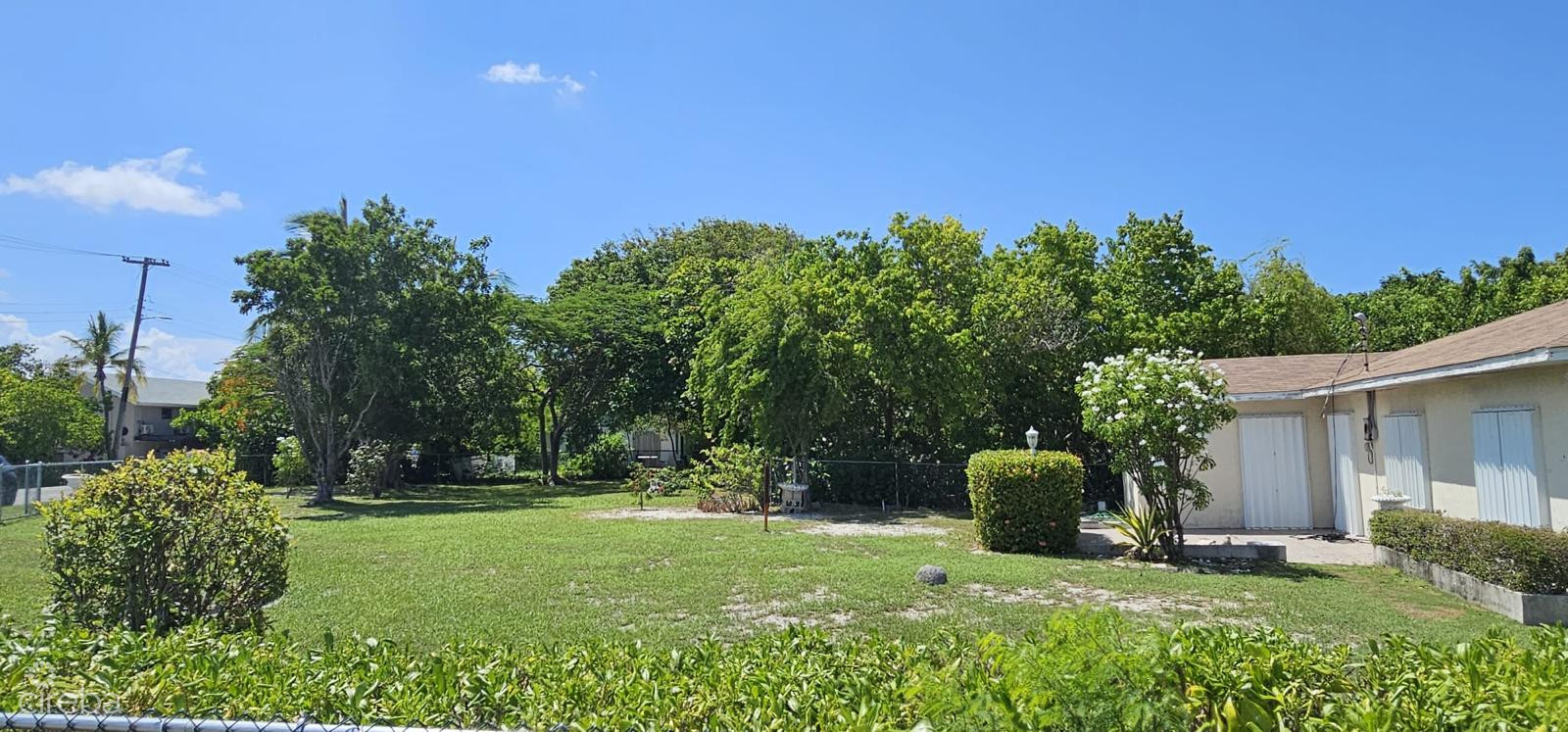 PRIME DEVELOPMENT LAND – NORTH WEST POINT ROAD