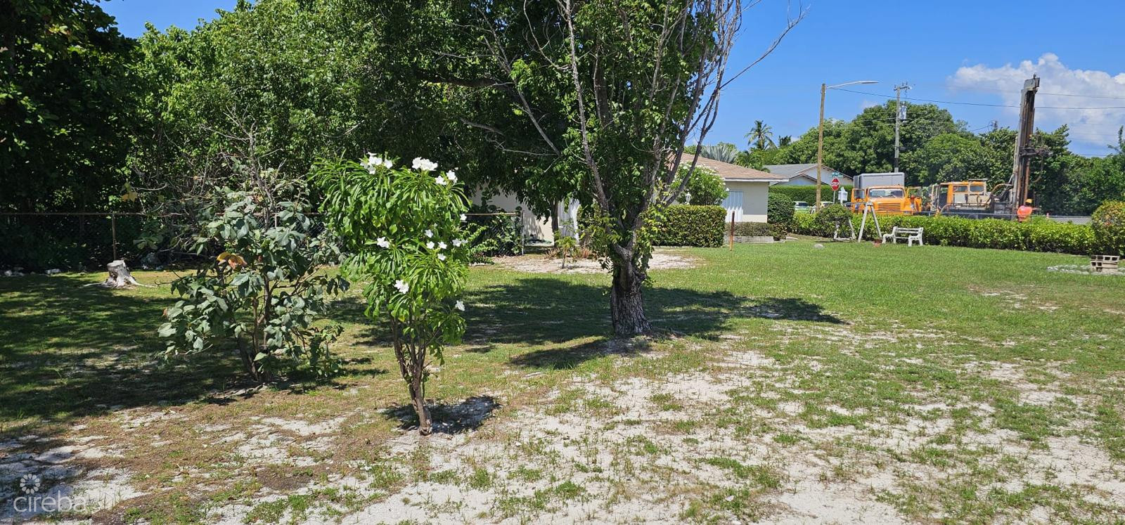 PRIME DEVELOPMENT LAND – NORTH WEST POINT ROAD