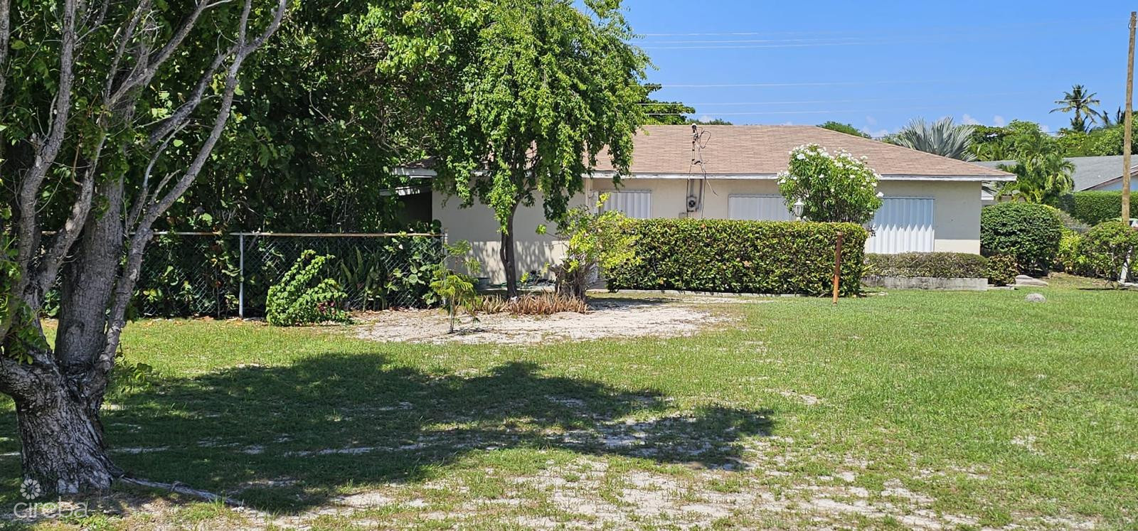 PRIME DEVELOPMENT LAND – NORTH WEST POINT ROAD