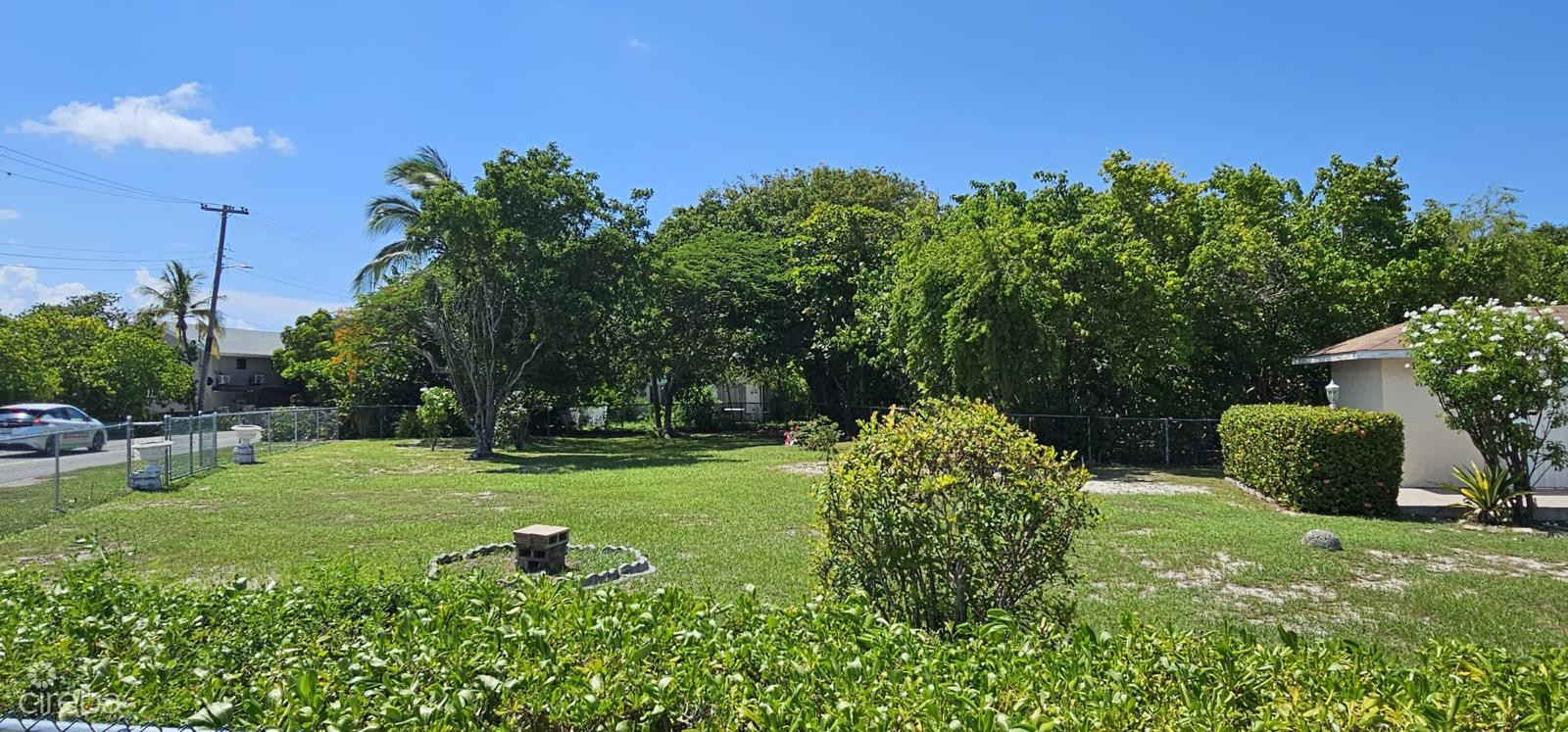 PRIME DEVELOPMENT LAND – NORTH WEST POINT ROAD