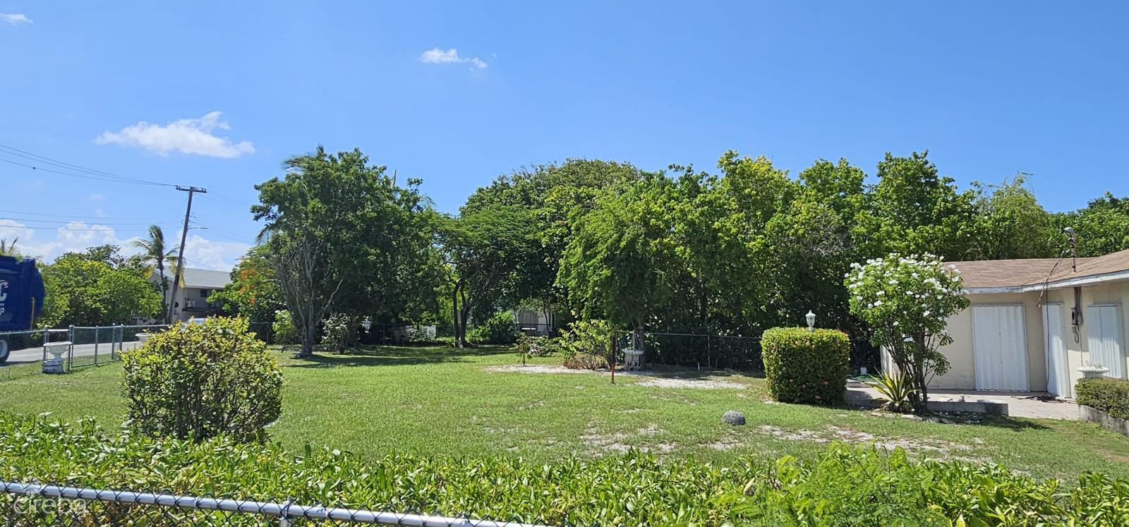 PRIME DEVELOPMENT LAND – NORTH WEST POINT ROAD