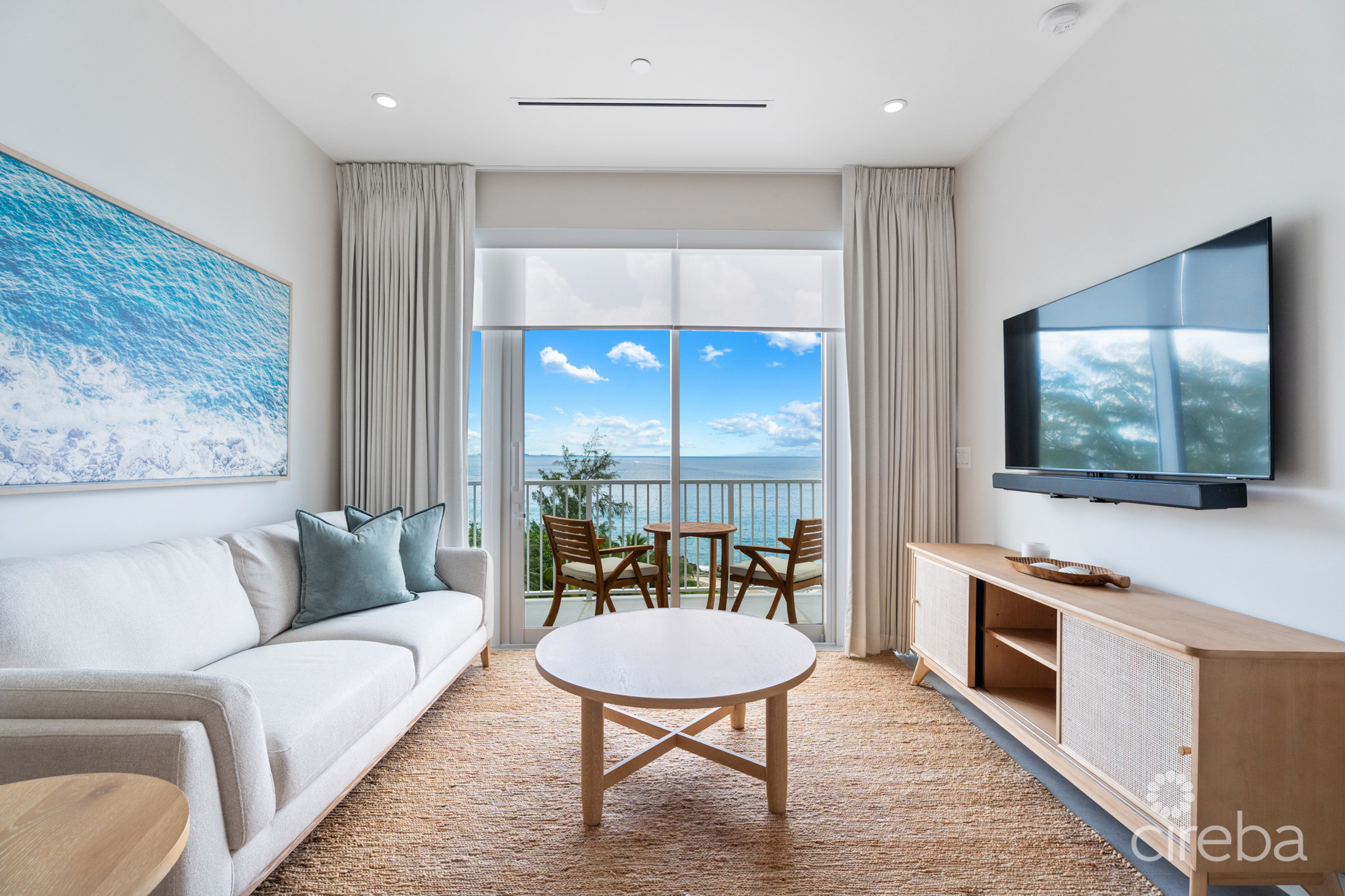 POINT WEST 26, OCEANFRONT CONDO