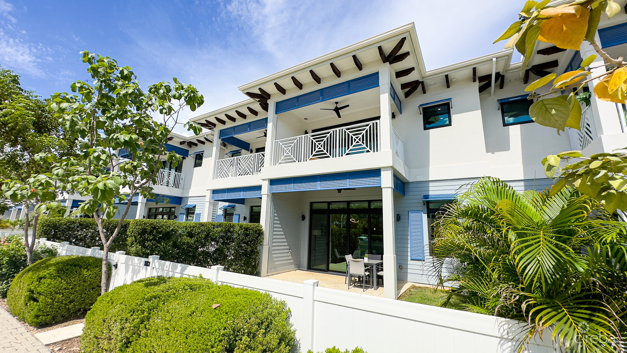 OLEA TWO-STOREY TOWNHOME – RESIDENCE 226