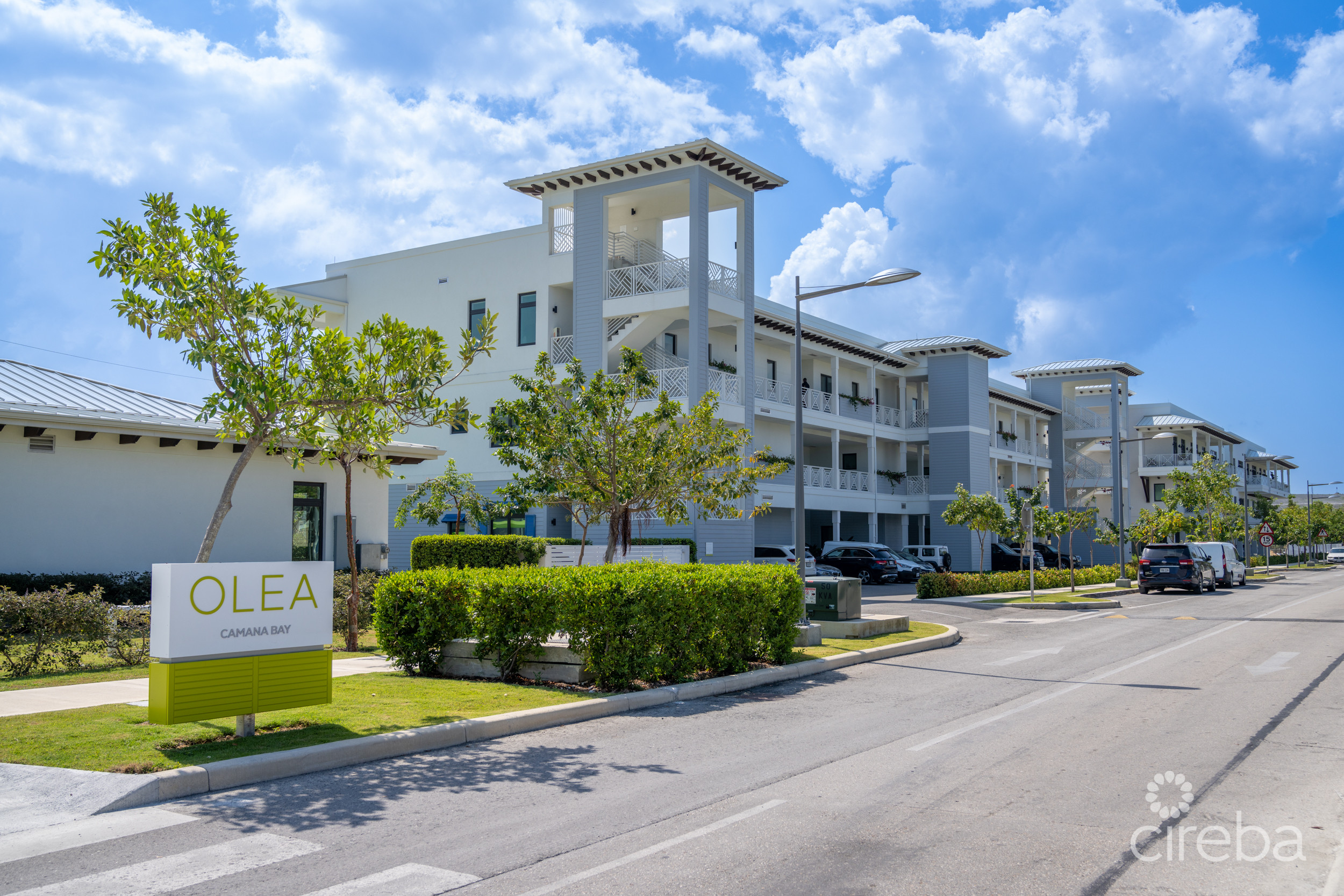 OLEA TWO-STOREY TOWNHOME – RESIDENCE 226