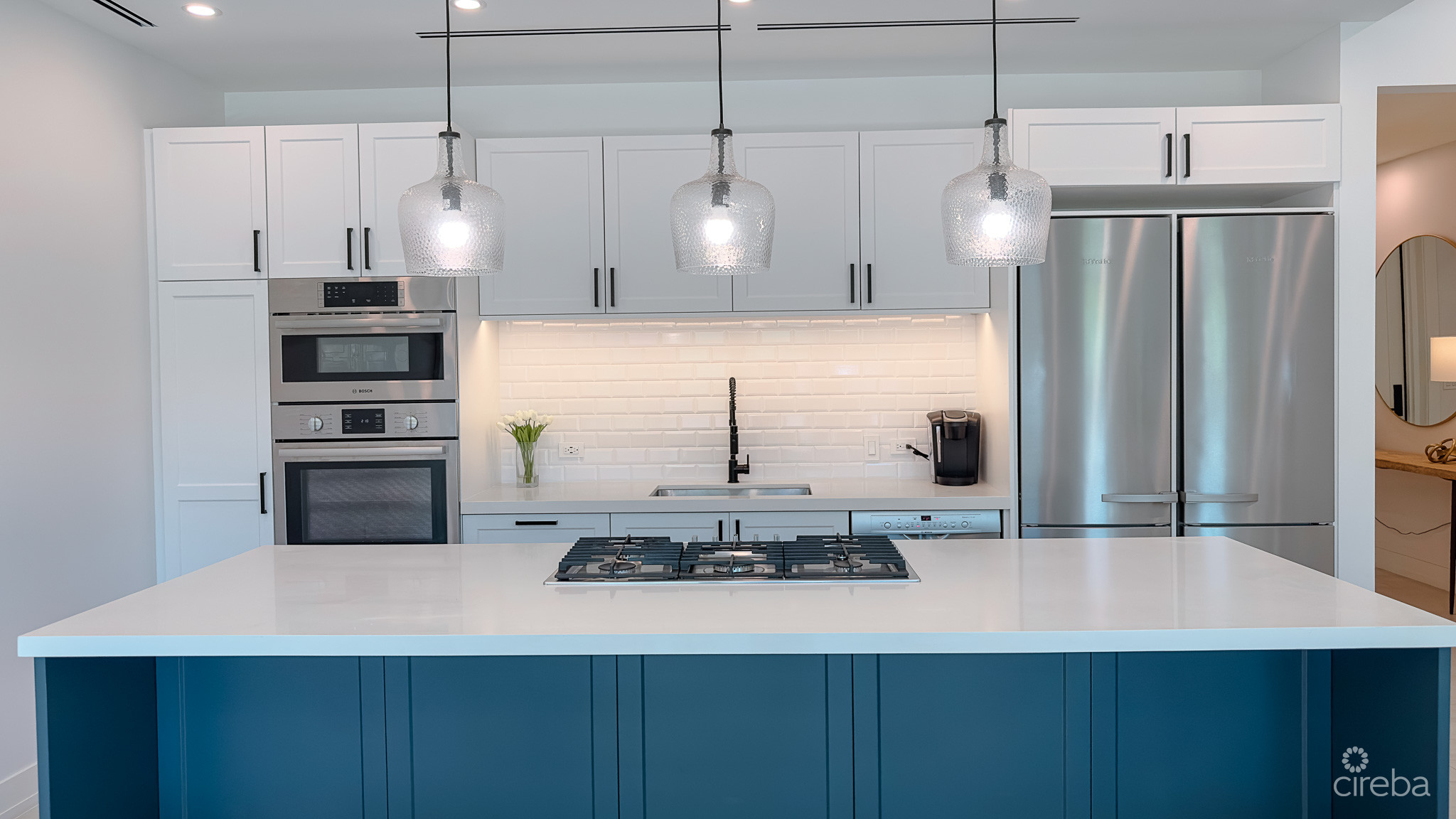 OLEA TWO-STOREY TOWNHOME – RESIDENCE 226