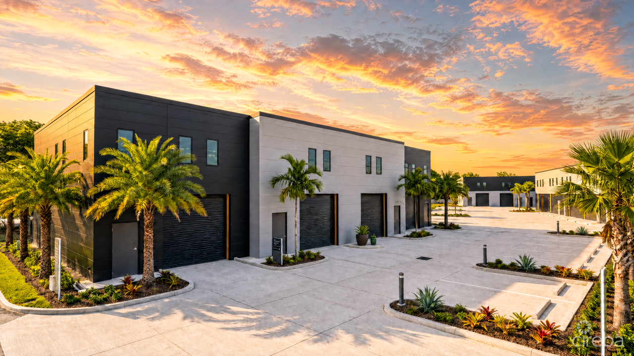 GEORGE TOWN BUSINESS PARK – WAREHOUSE, OFFICE, RETAIL AND MORE