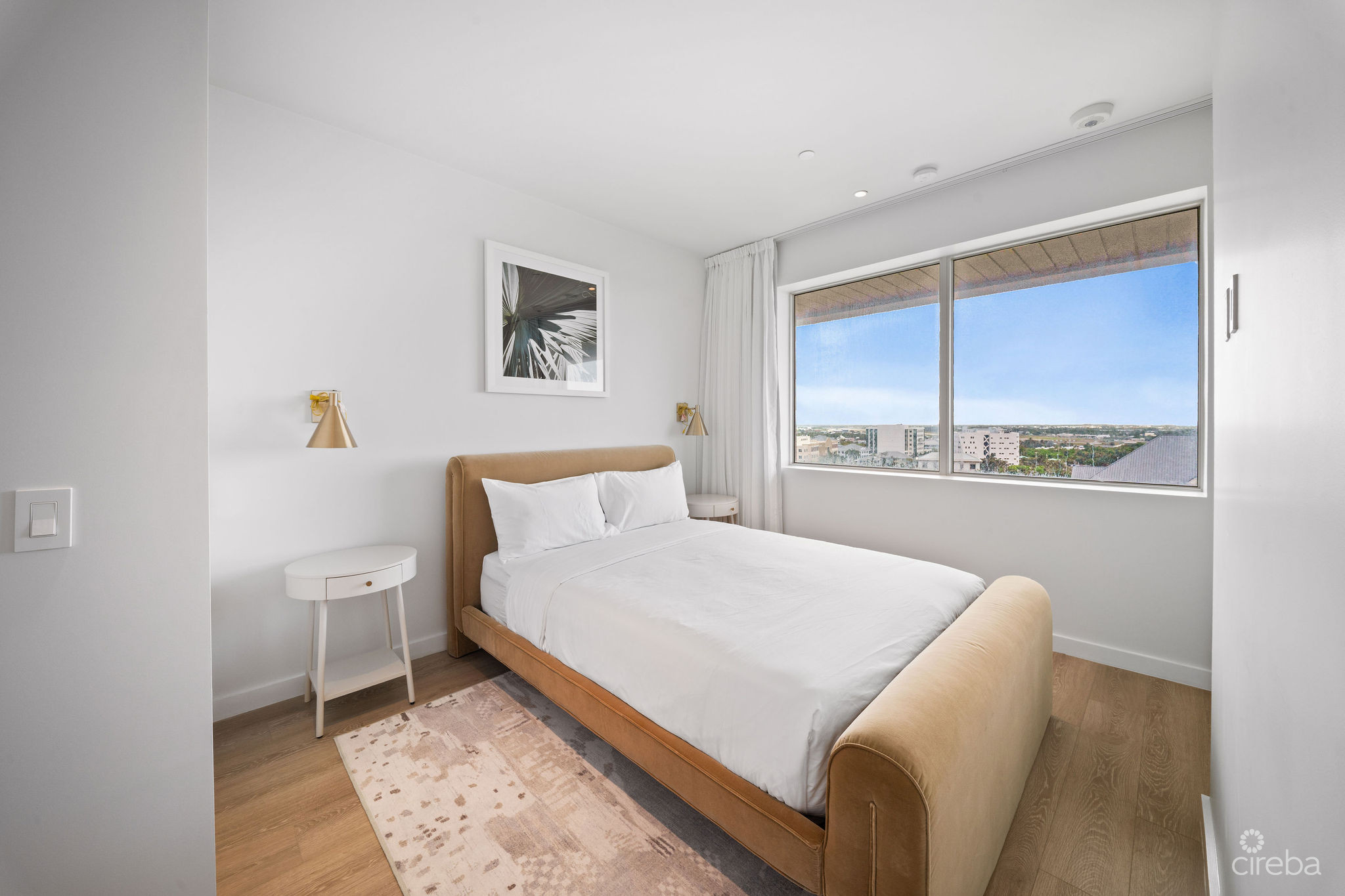 ONE | GT RESIDENCES – UNIT 922