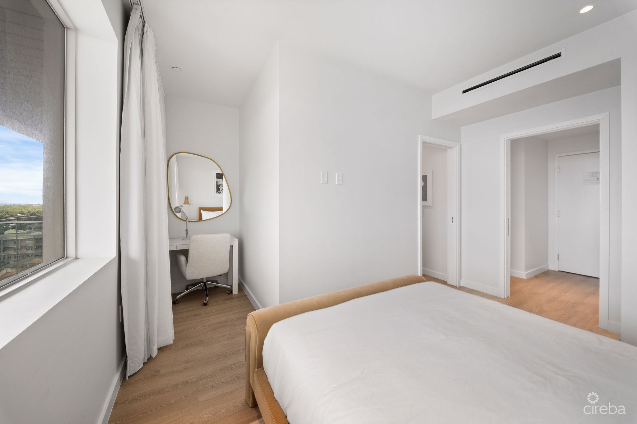 ONE | GT RESIDENCES – UNIT 922