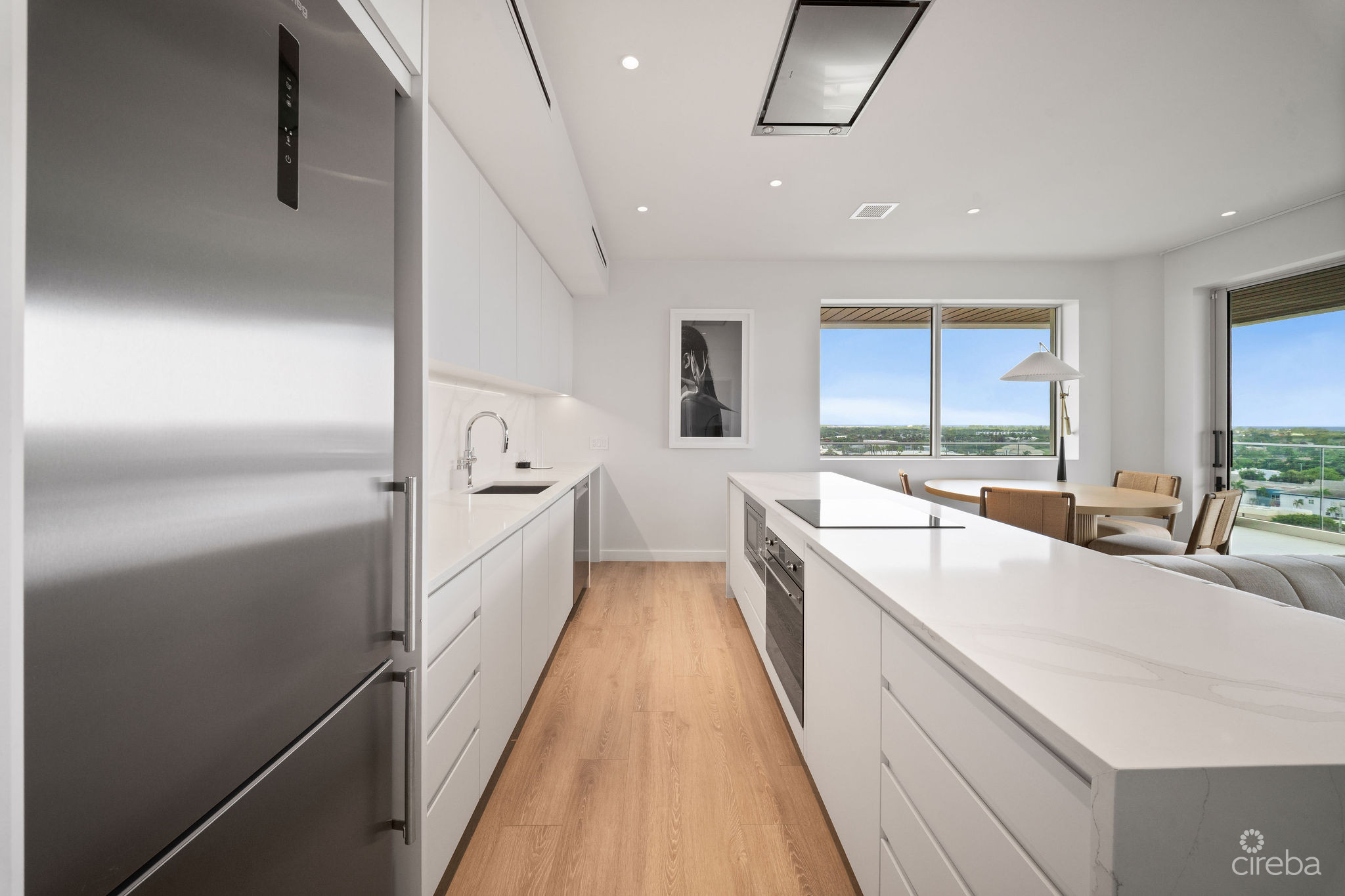 ONE | GT RESIDENCES – UNIT 922