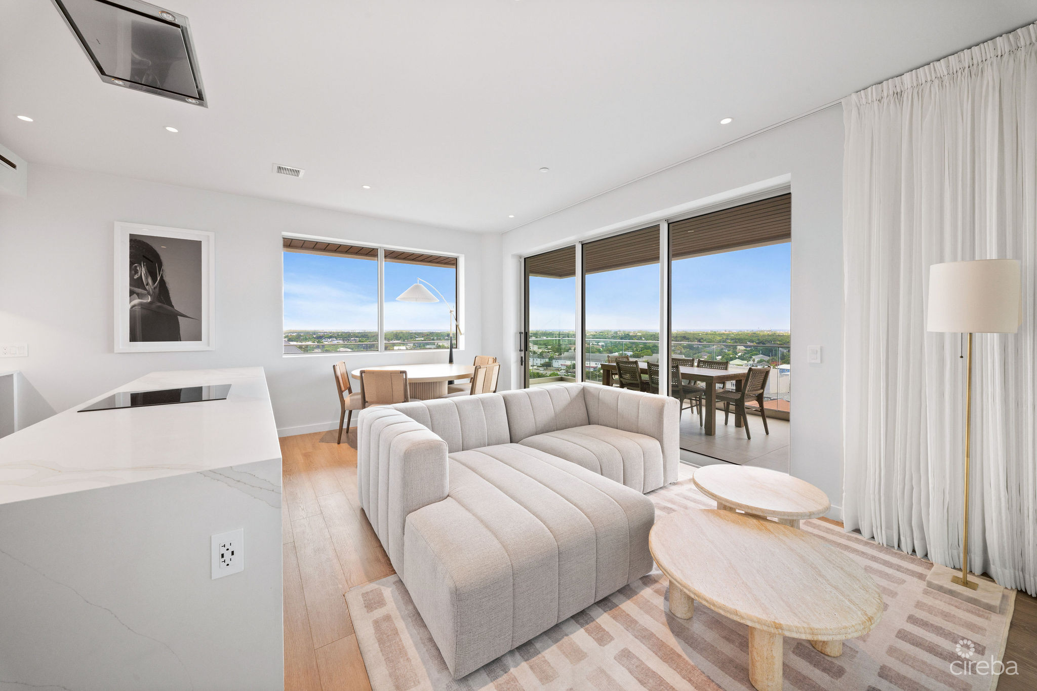 ONE | GT RESIDENCES – UNIT 917