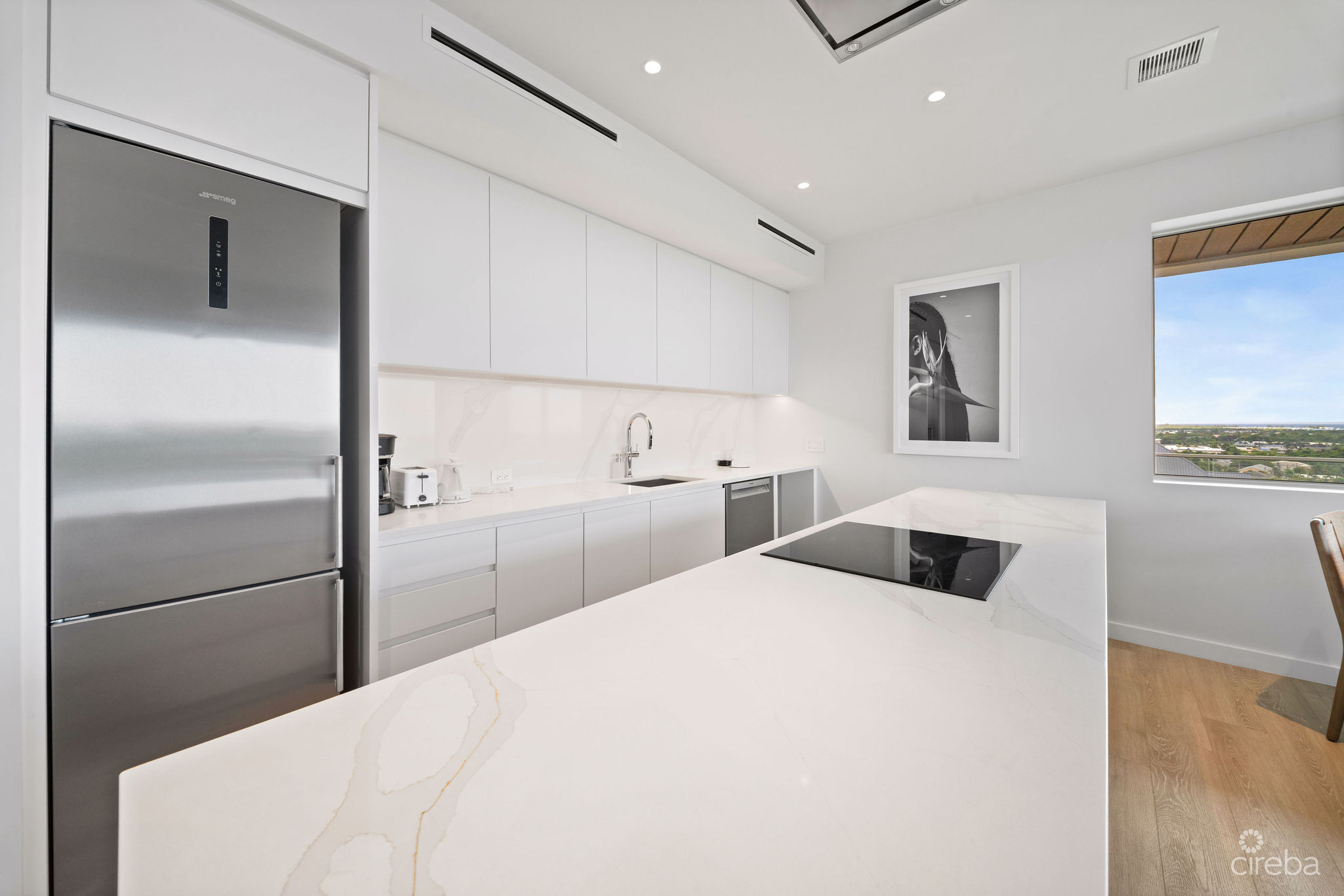 ONE | GT RESIDENCES – UNIT 922