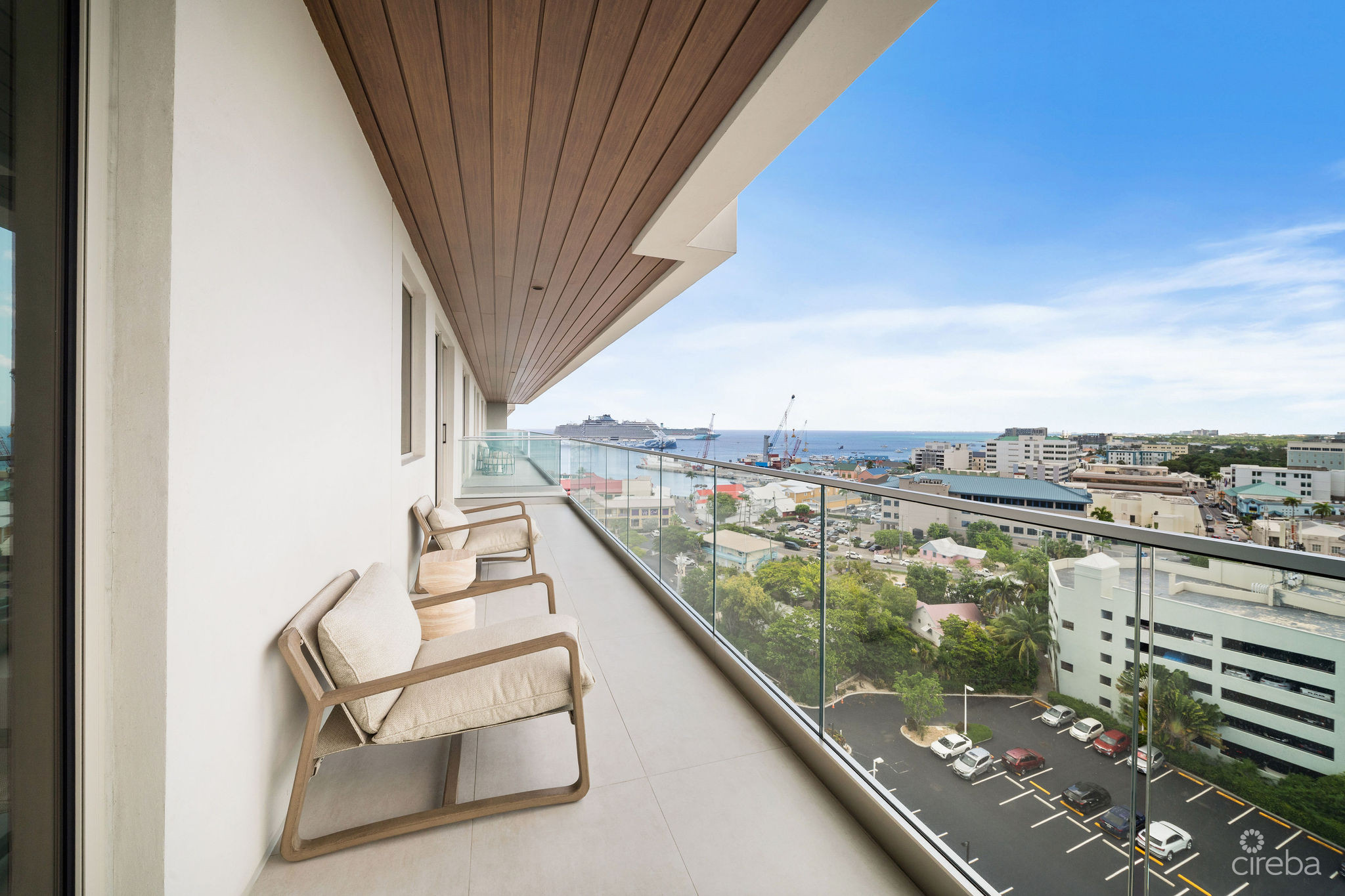 ONE | GT RESIDENCES – UNIT 914