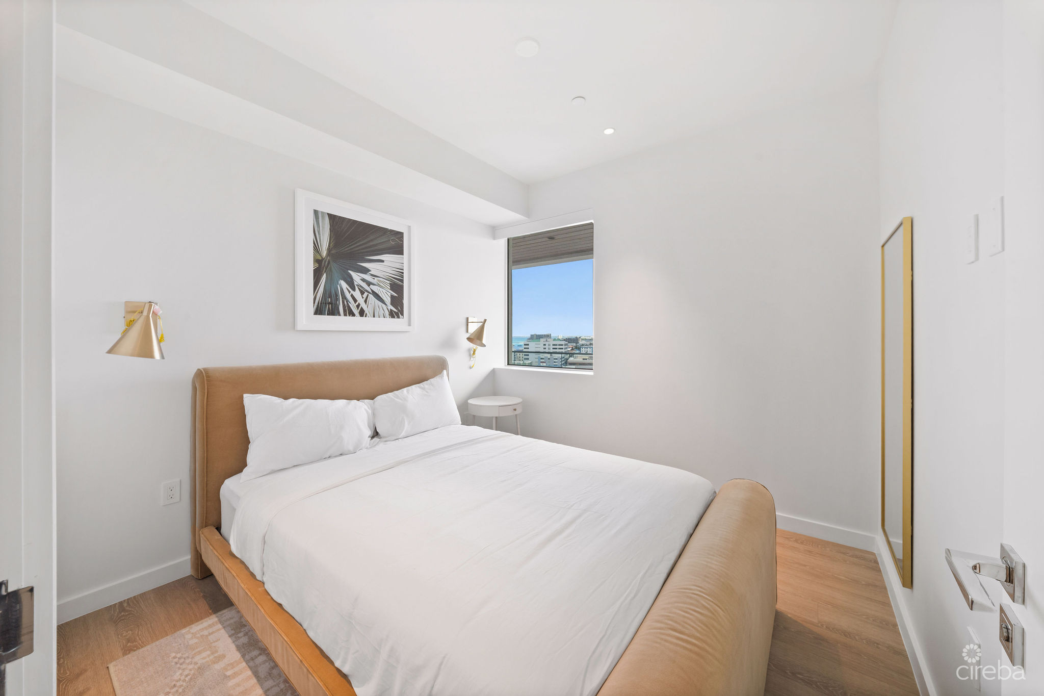 ONE | GT RESIDENCES – UNIT 914
