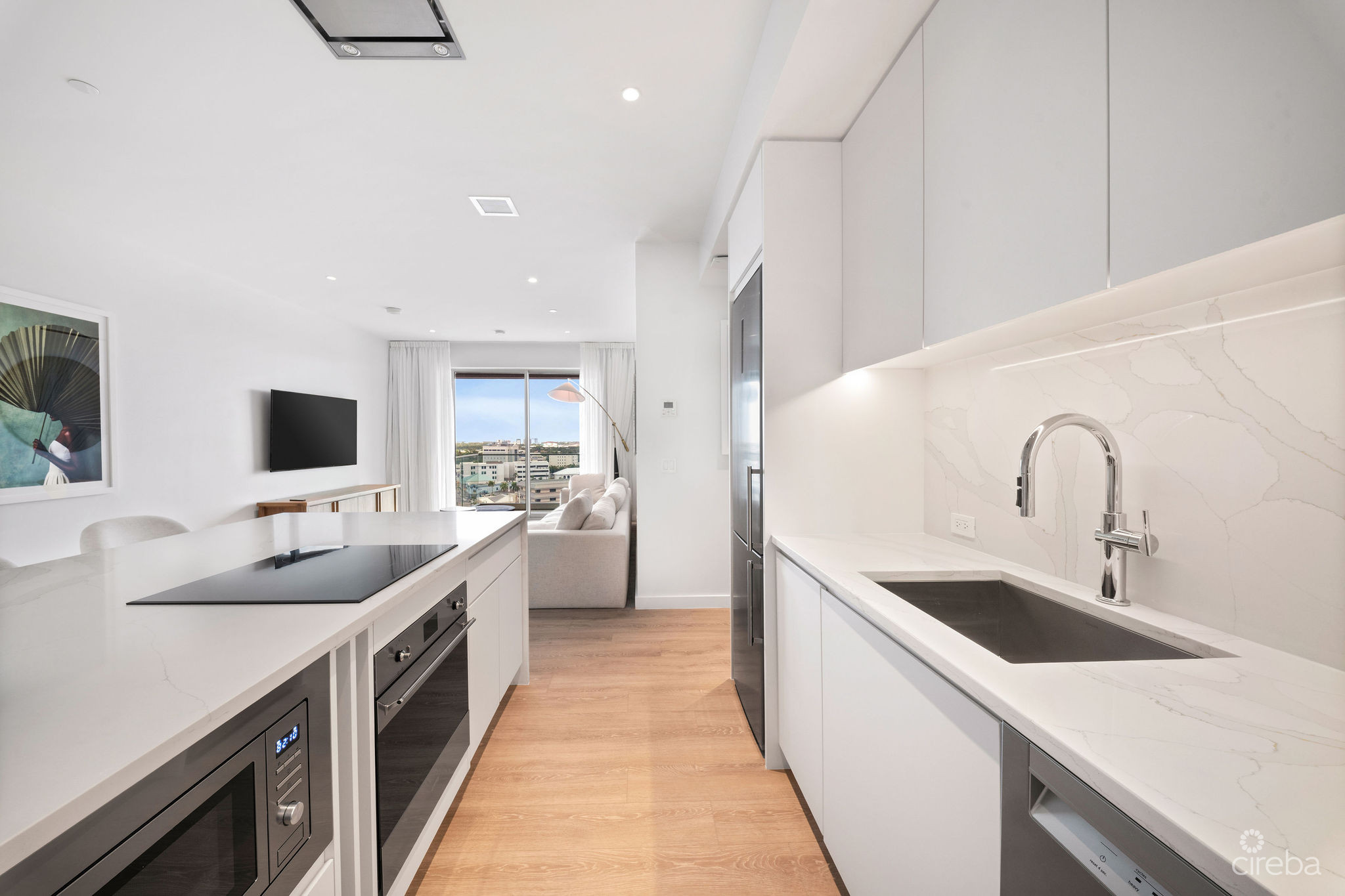 ONE | GT RESIDENCES – UNIT 914