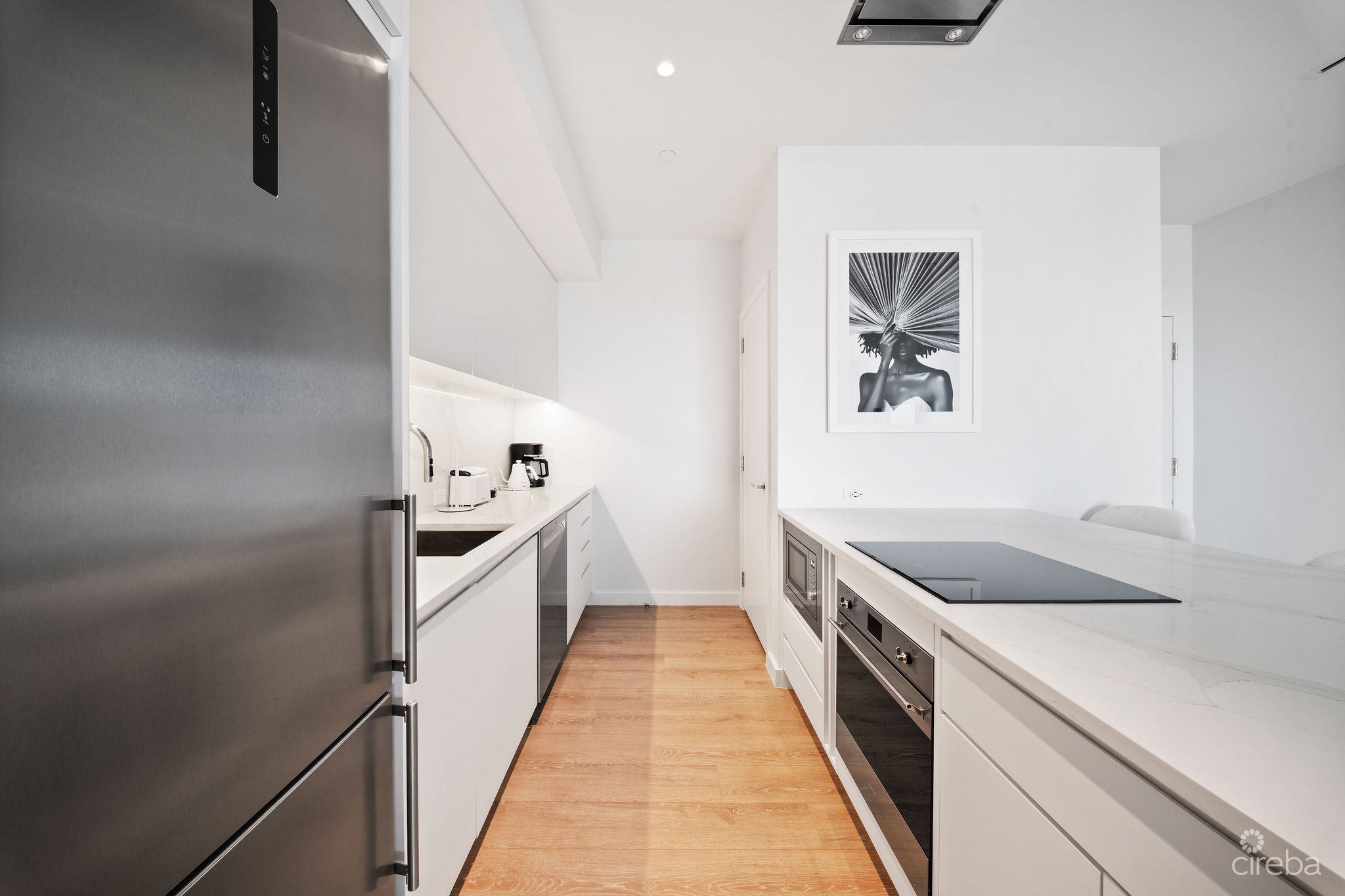 ONE | GT RESIDENCES – UNIT 914