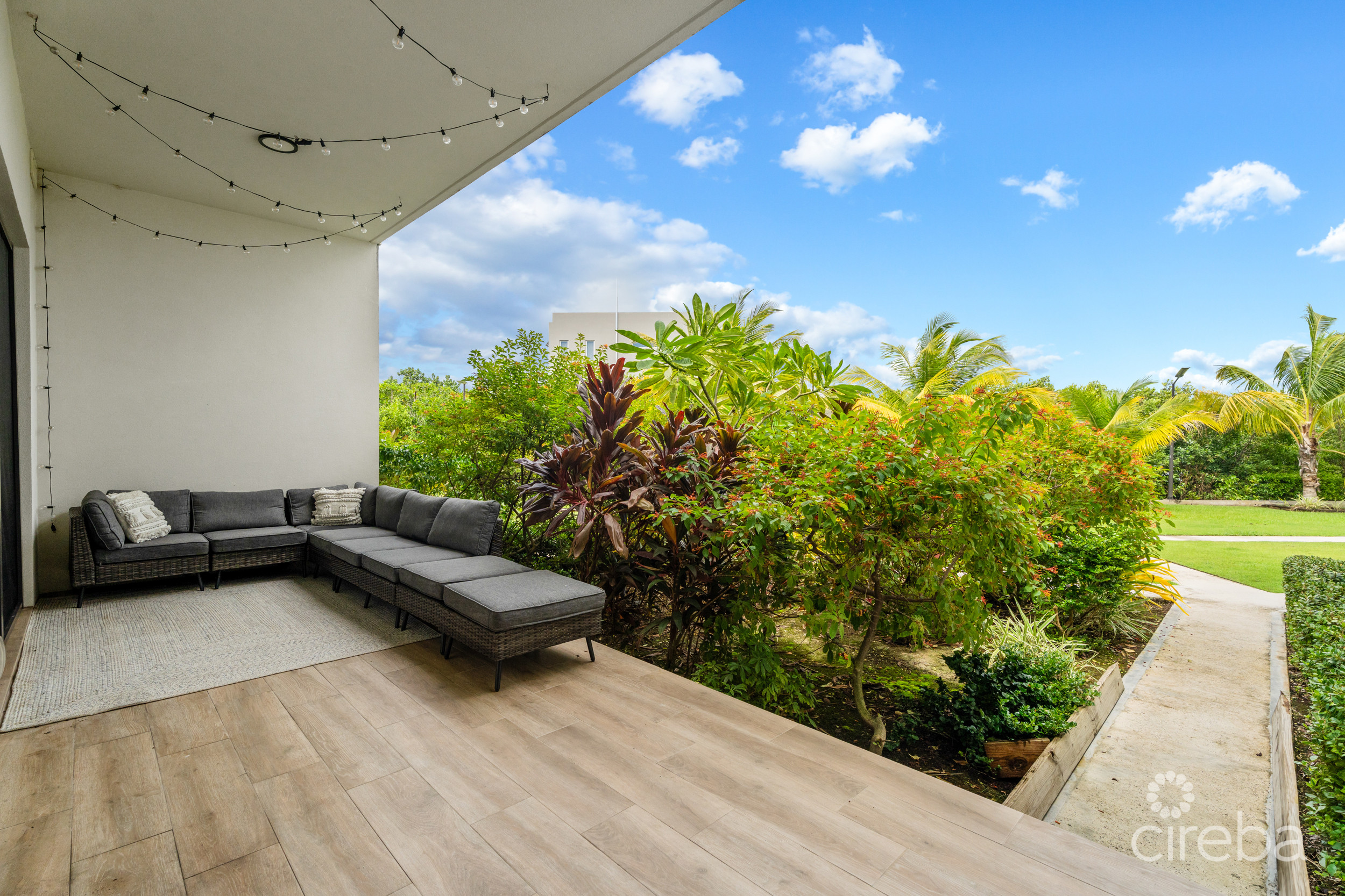 ALLURE 7, 2 BED TOWNHOME