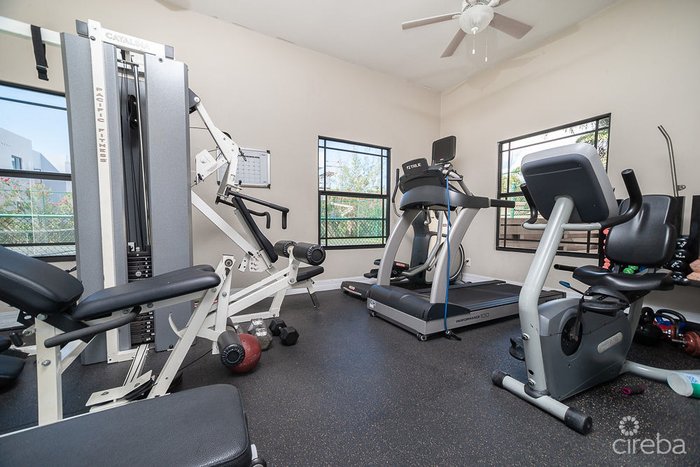 LANTERN POINT 2 BEDROOM TOP-FLOOR CONDO – PROSPECT