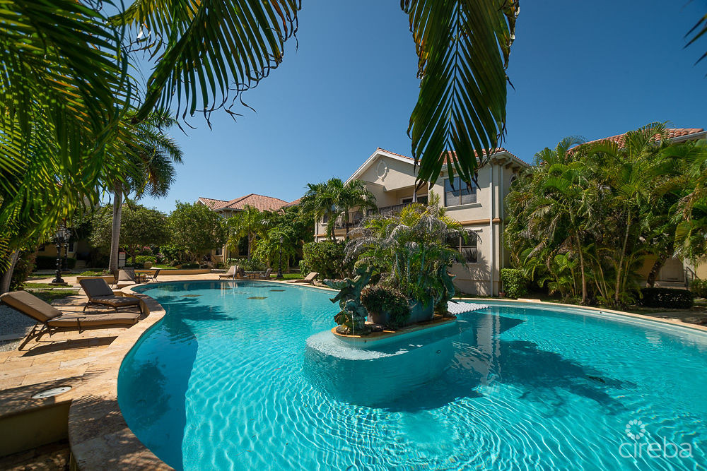 LANTERN POINT 2 BEDROOM TOP-FLOOR CONDO – PROSPECT