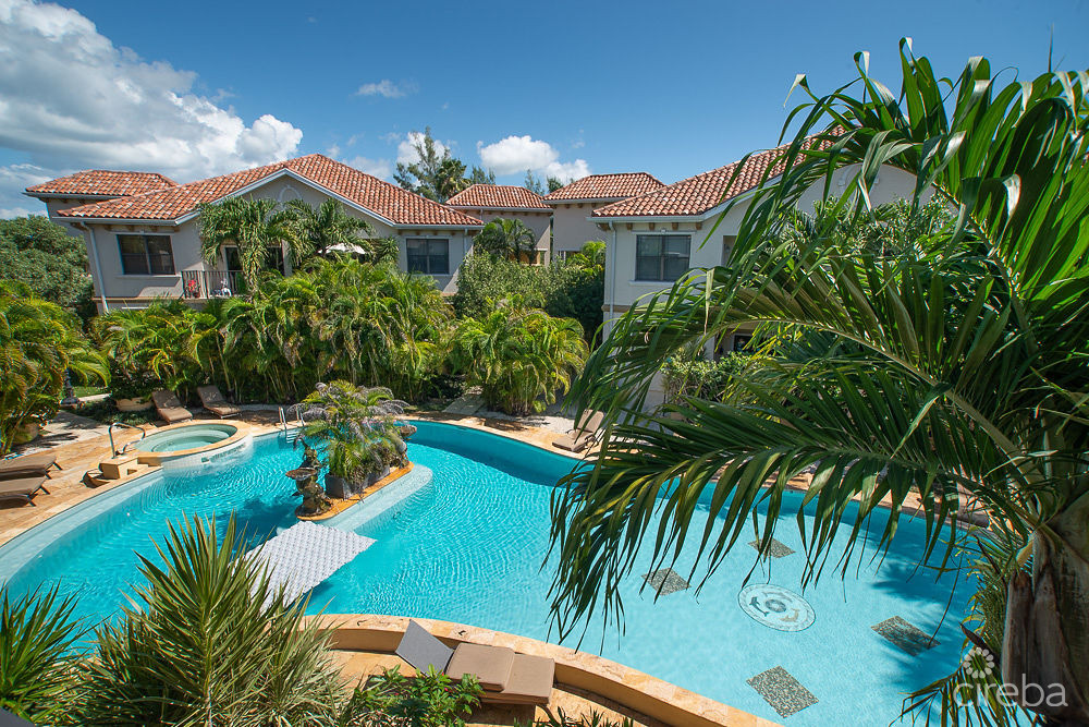 LANTERN POINT 2 BEDROOM TOP-FLOOR CONDO – PROSPECT