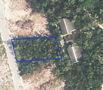 COPPER RIDGE 0.2926-ACRE RESIDENTIAL HOUSE LOT – FRANK SOUND