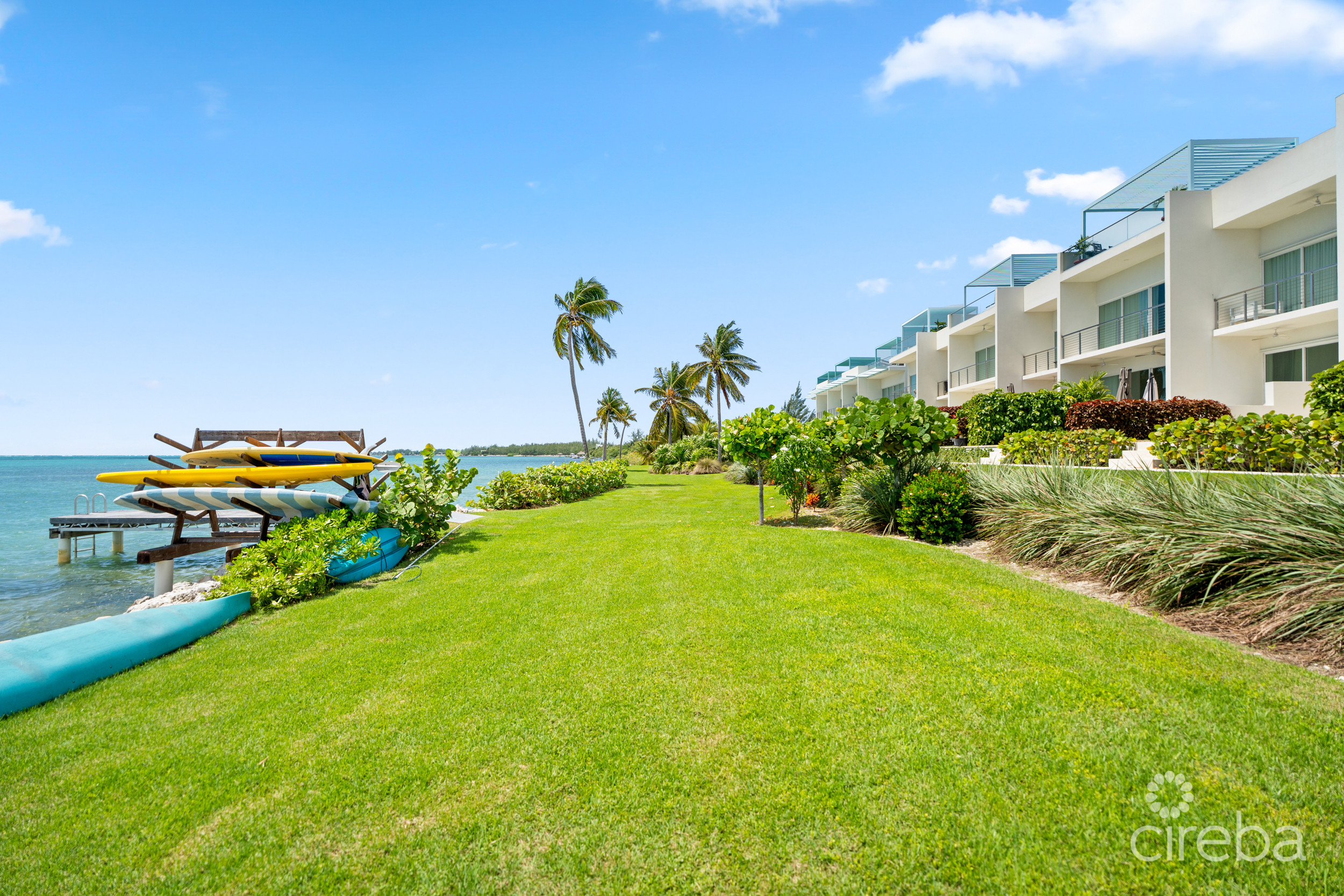 INDIGO BAY 2
