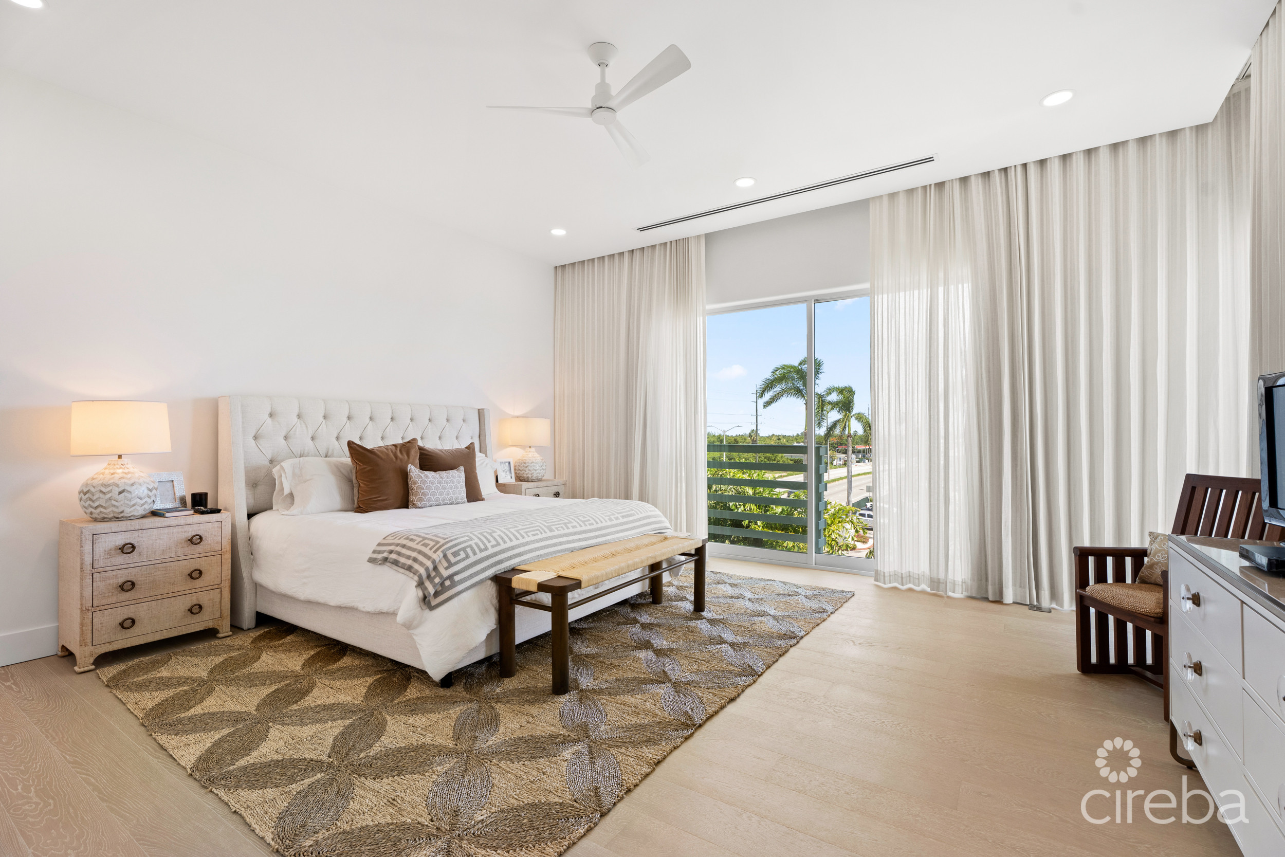INDIGO BAY 2