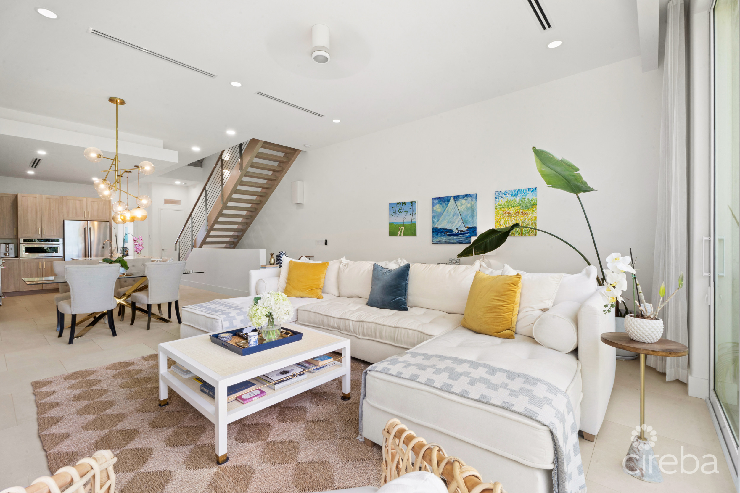 INDIGO BAY 2