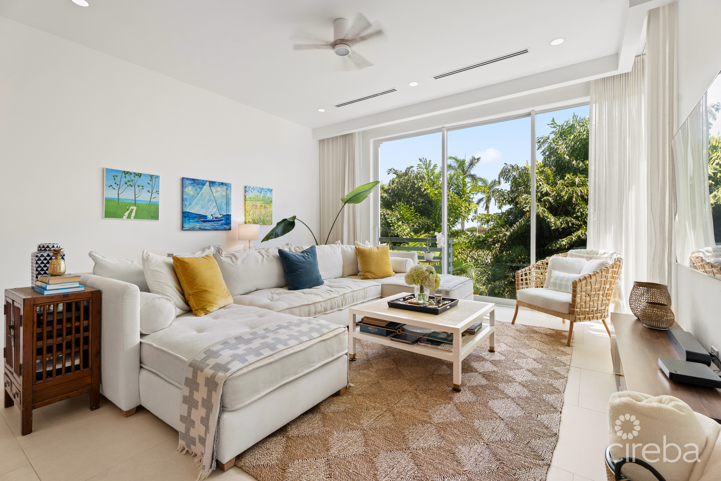 INDIGO BAY 2