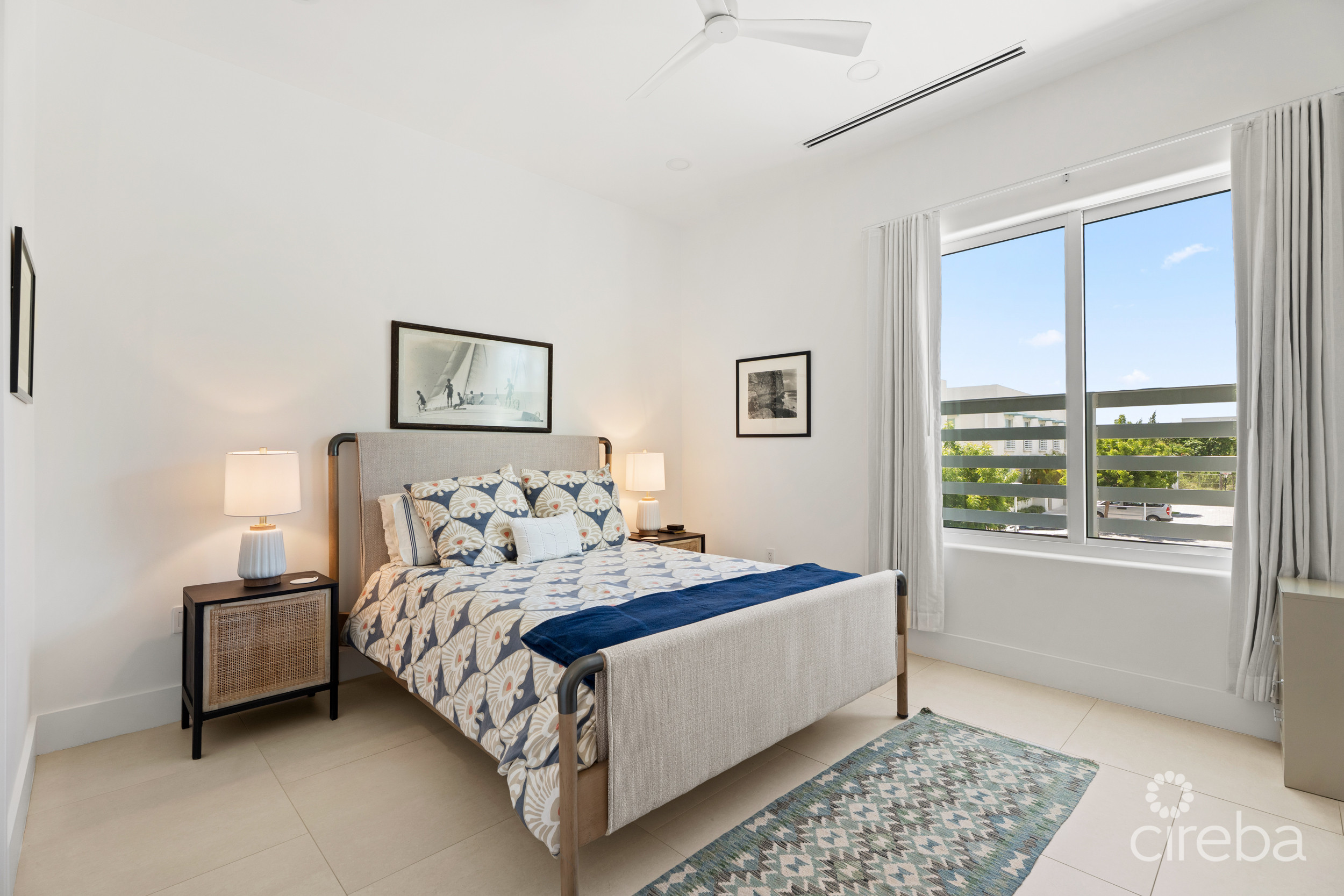 INDIGO BAY 2