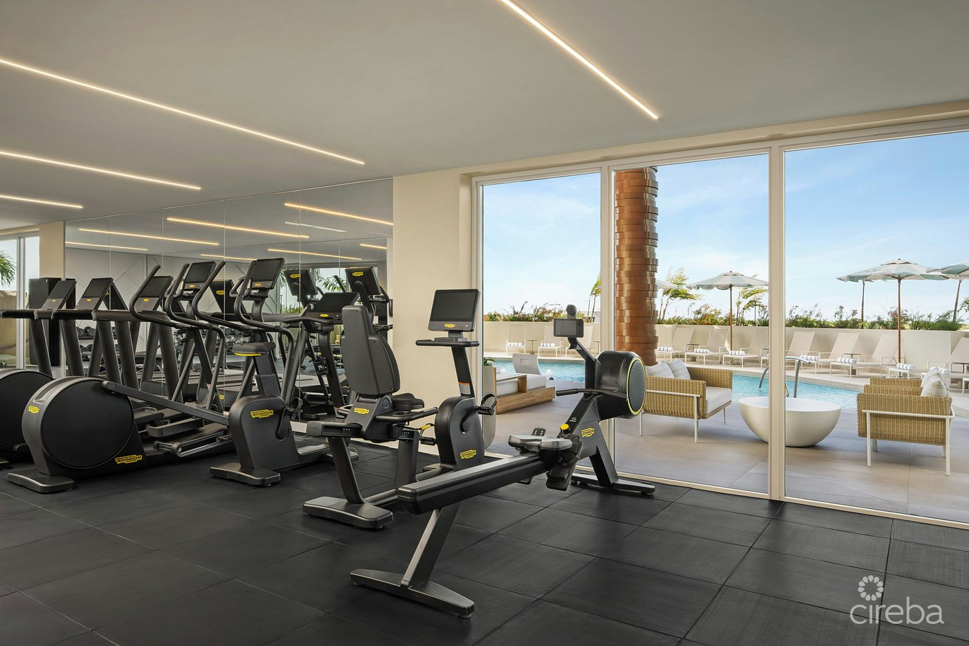 ONE | GT RESIDENCES – UNIT 917