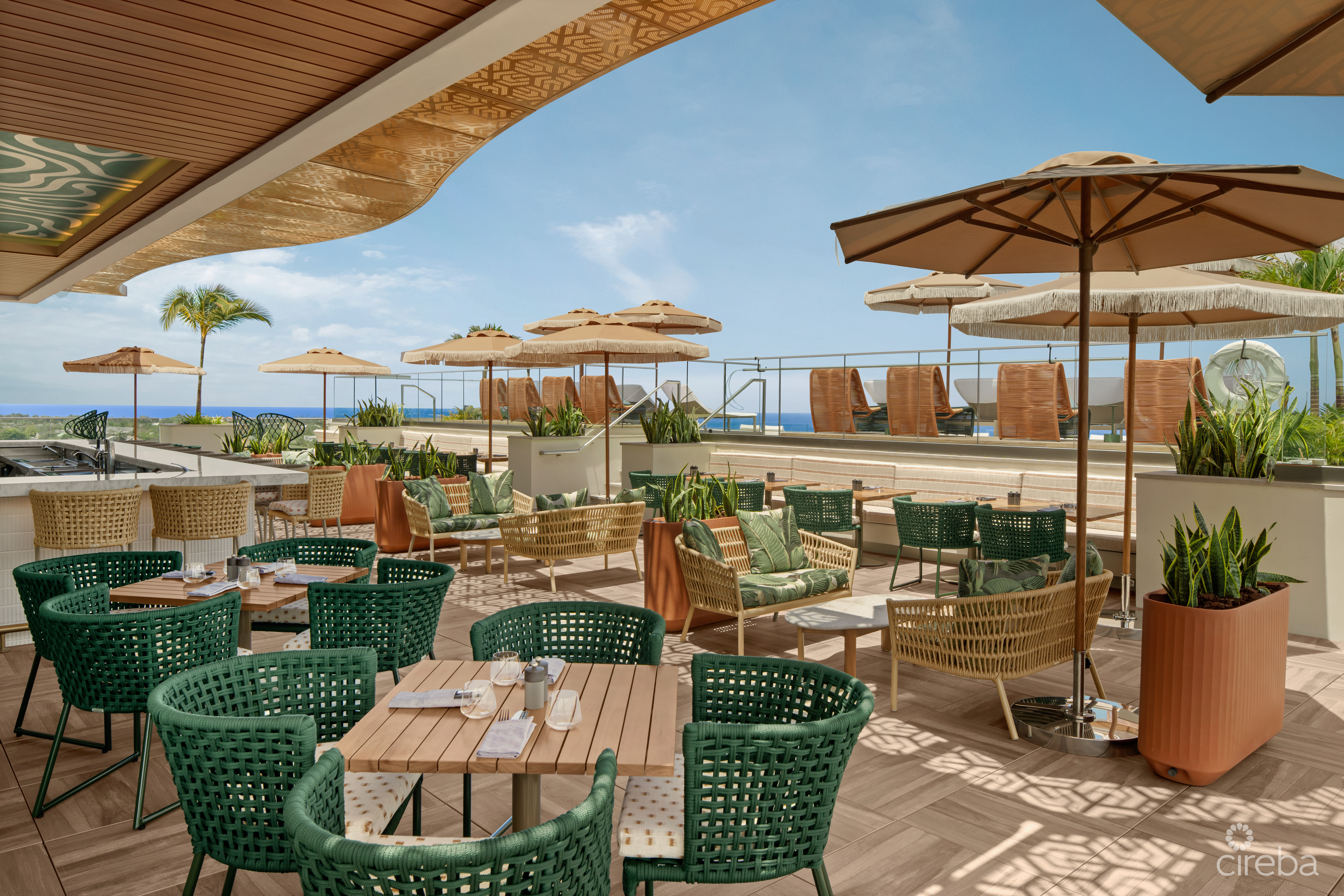 ONE | GT RESIDENCES – UNIT 917