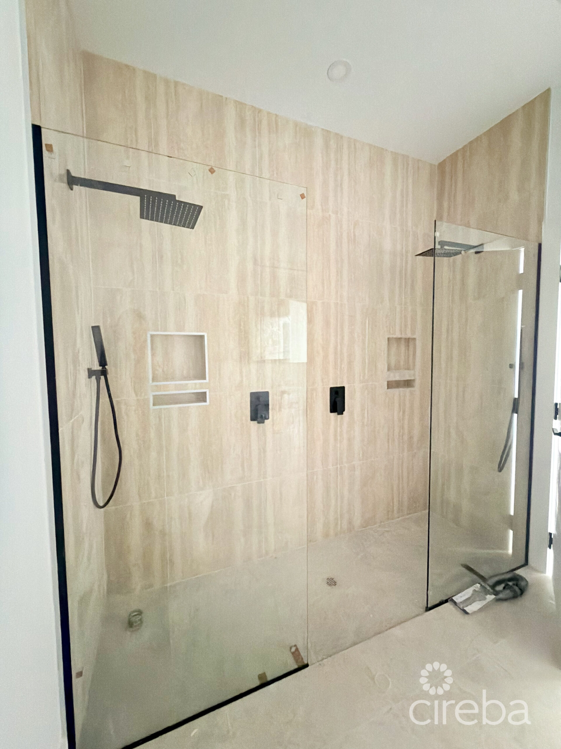 THREE BEDROOM, 3.5 BATHROOM RESIDENCE – DEVELOPER UNIT – THE MEADOWS AT BATABANO