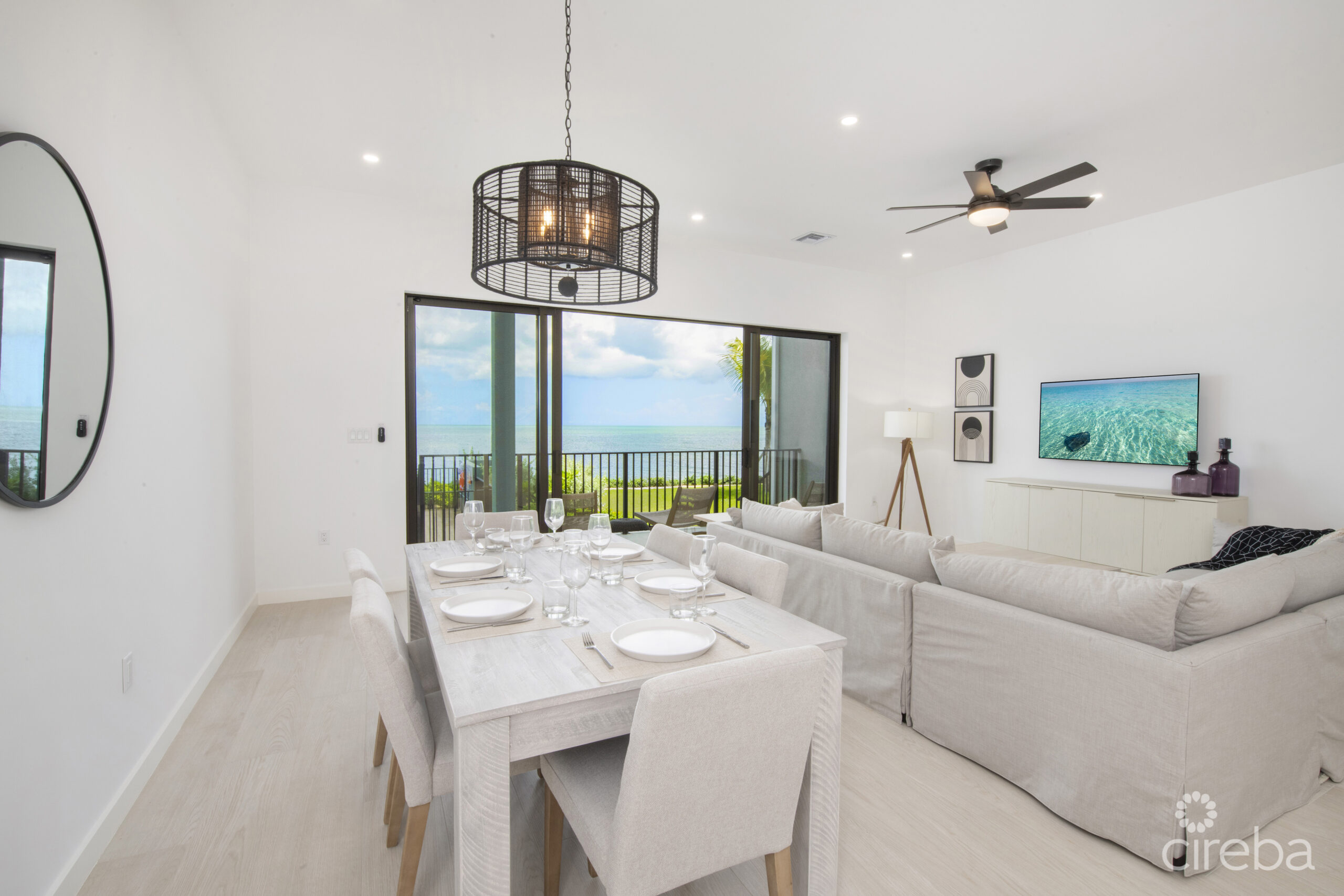 SEAHAVEN CASSAVA POINTE OCEAN VILLA