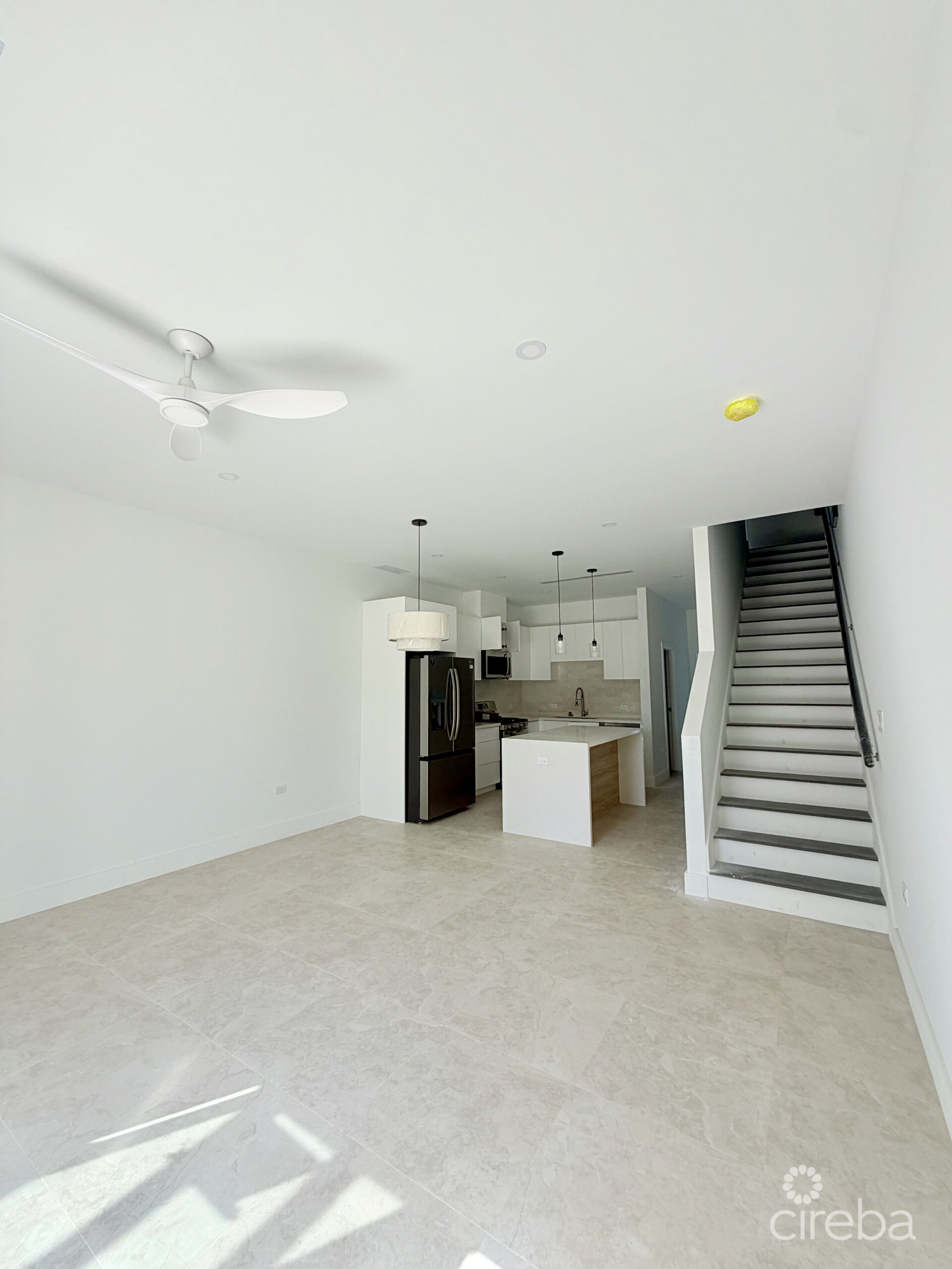 THREE BEDROOM, 3.5 BATHROOM RESIDENCE – DEVELOPER UNIT – THE MEADOWS AT BATABANO