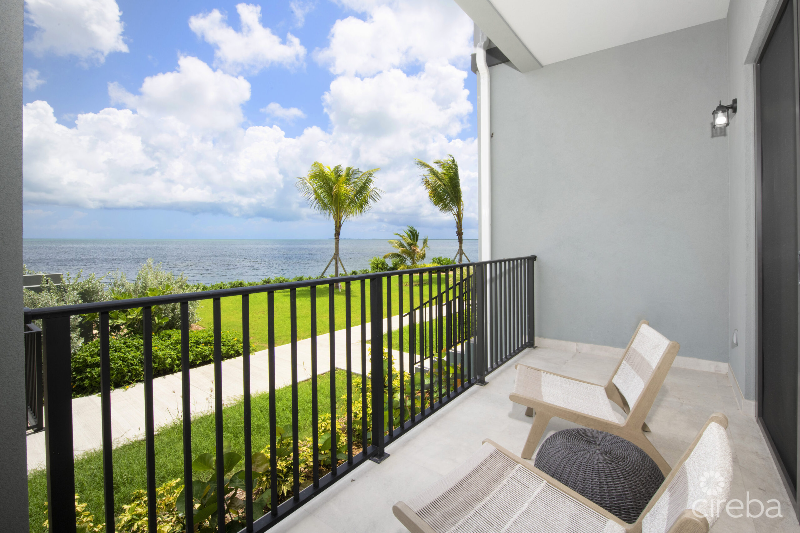 SEAHAVEN CASSAVA POINTE OCEAN VILLA
