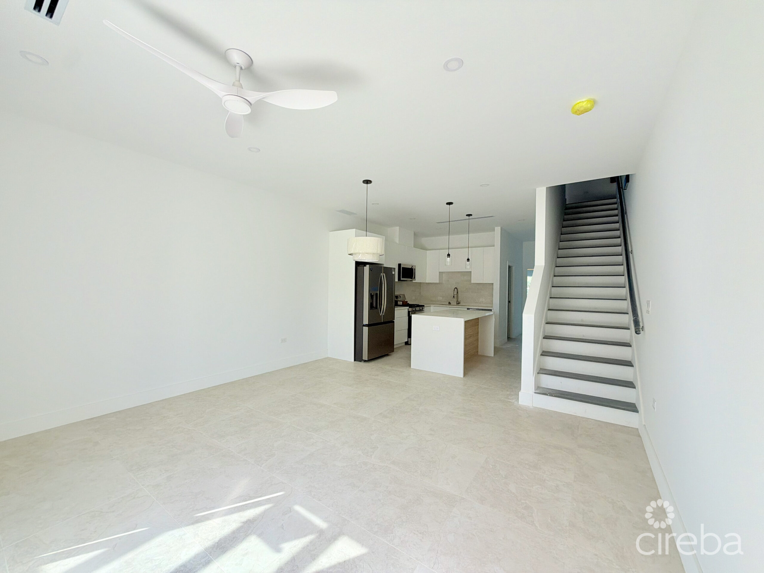 THREE BEDROOM, 3.5 BATHROOM RESIDENCE – DEVELOPER UNIT – THE MEADOWS AT BATABANO